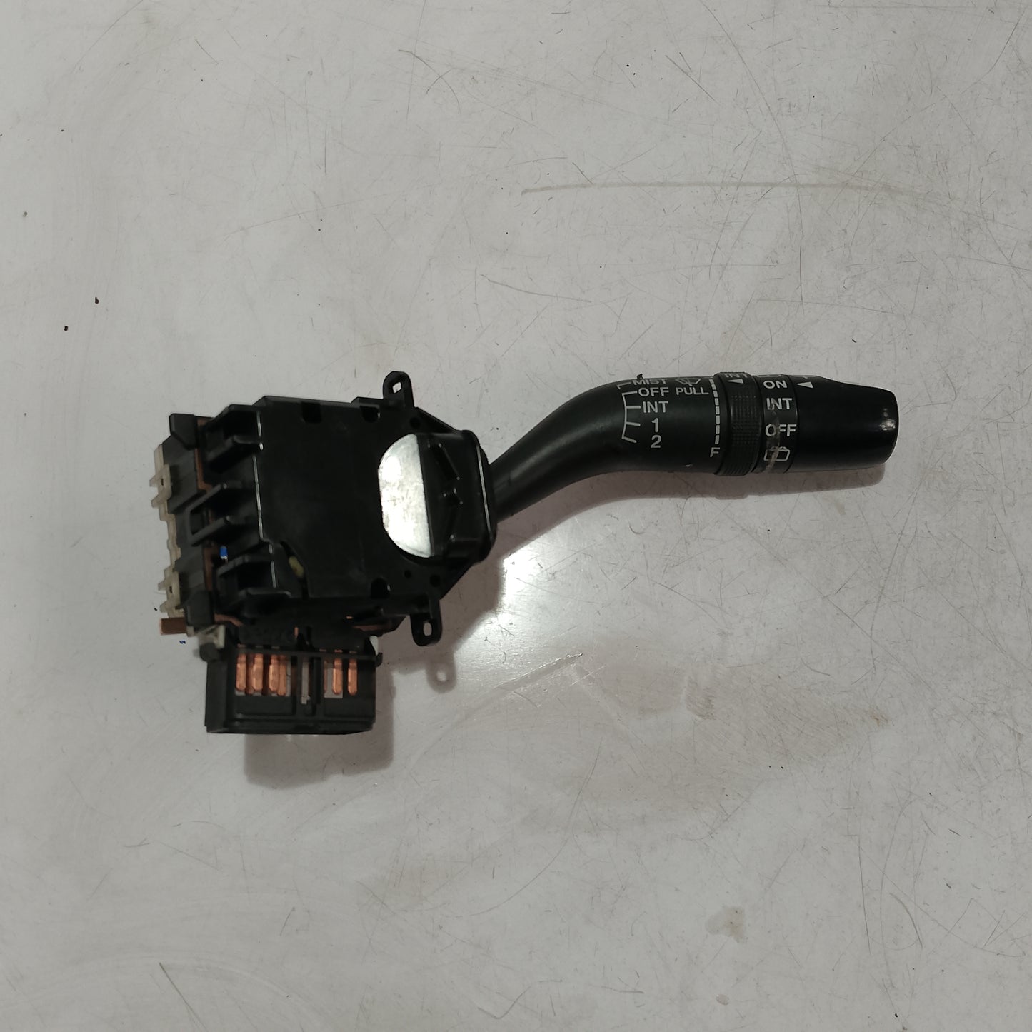 Wiper Switch | Ford Escape 2.0