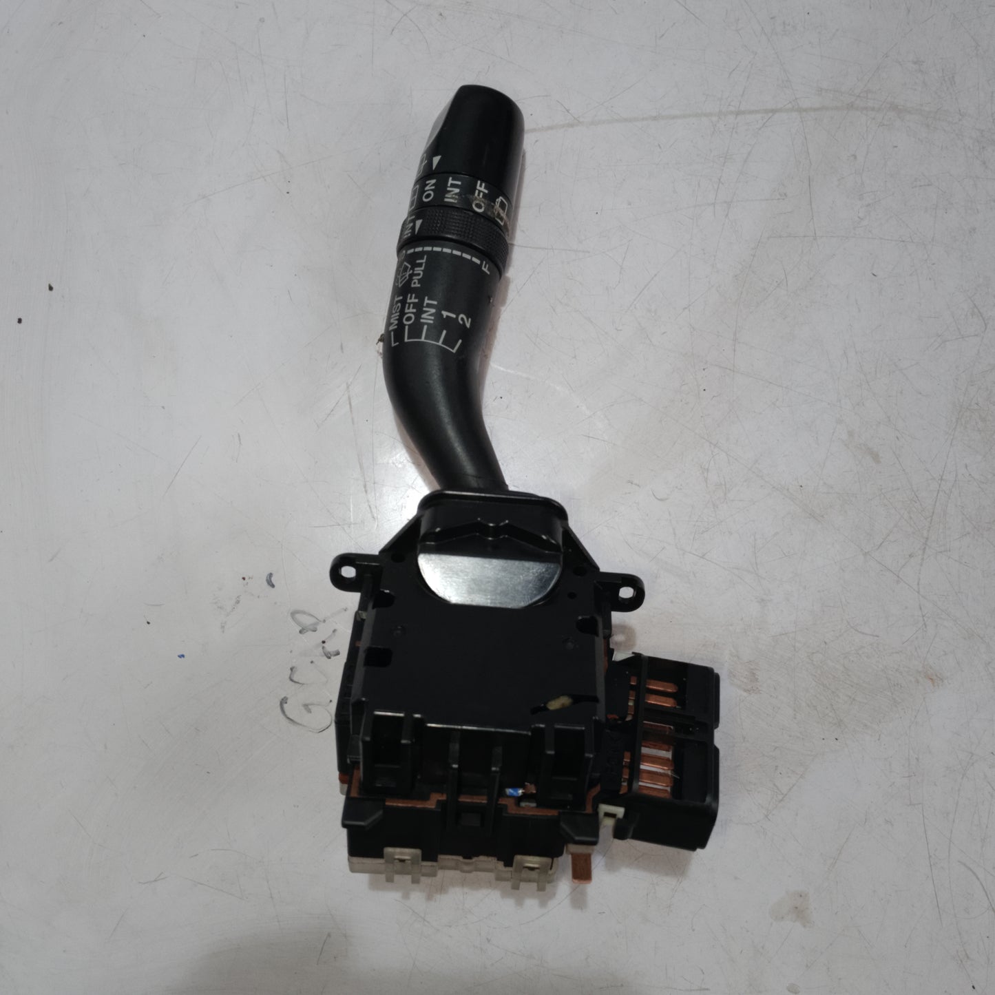 Wiper Switch | Ford Escape 2.0