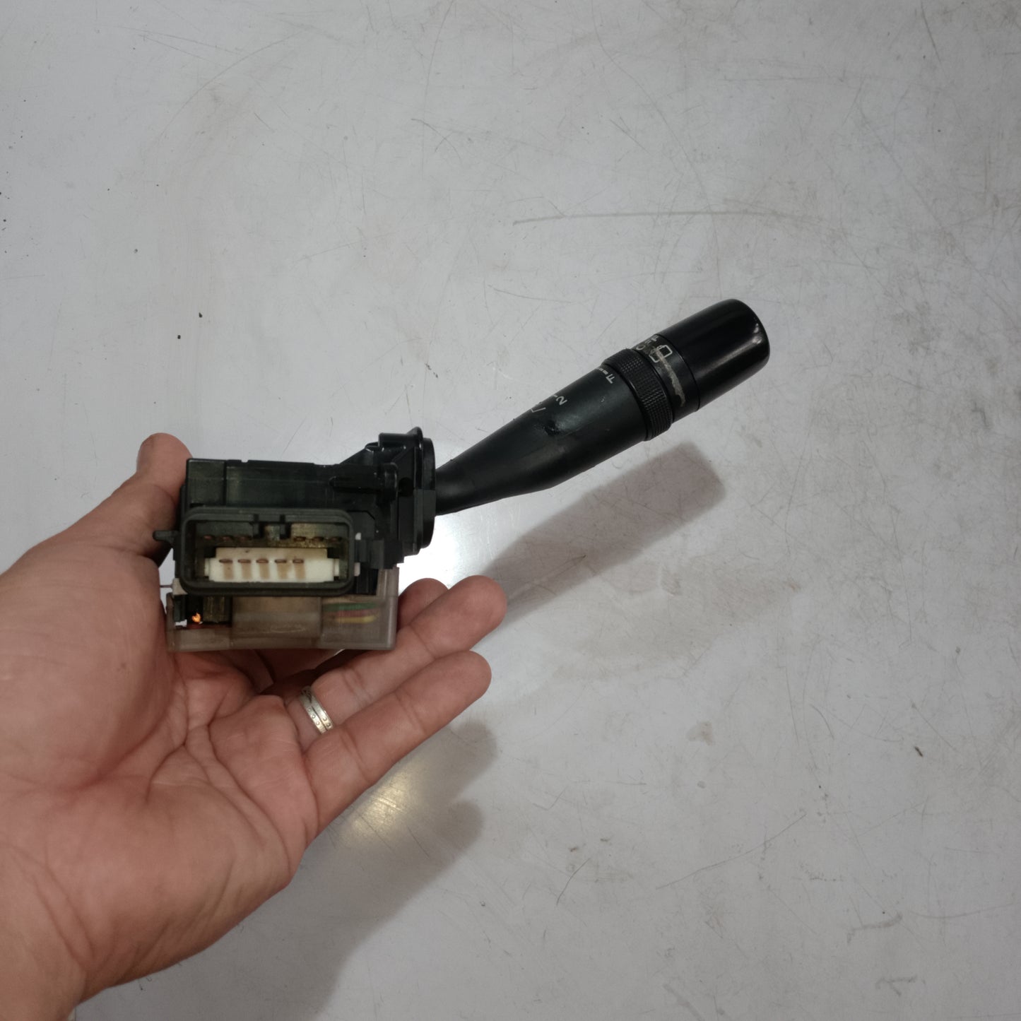 Wiper Switch | Ford Escape 2.0