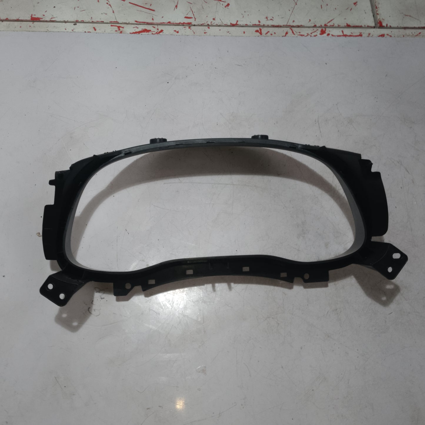 Panel Gauge Frame | Chevrolet Sail