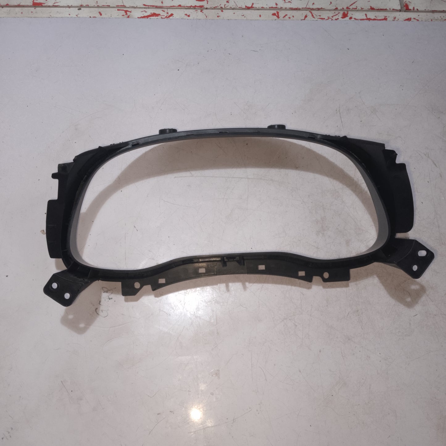 Panel Gauge Frame | Chevrolet Sail