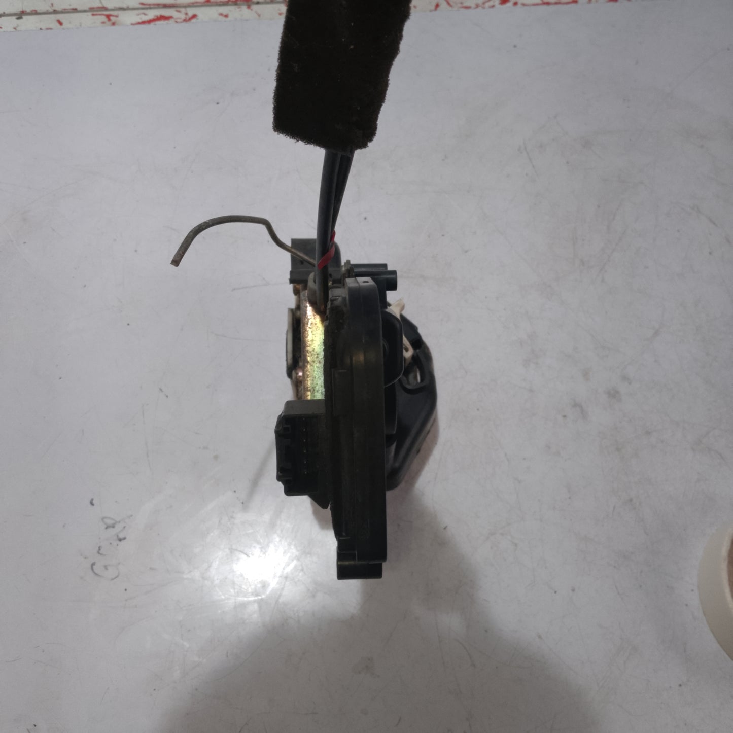 Door Lock Actuator | Rear Driver Side | Ford Escape 2.0