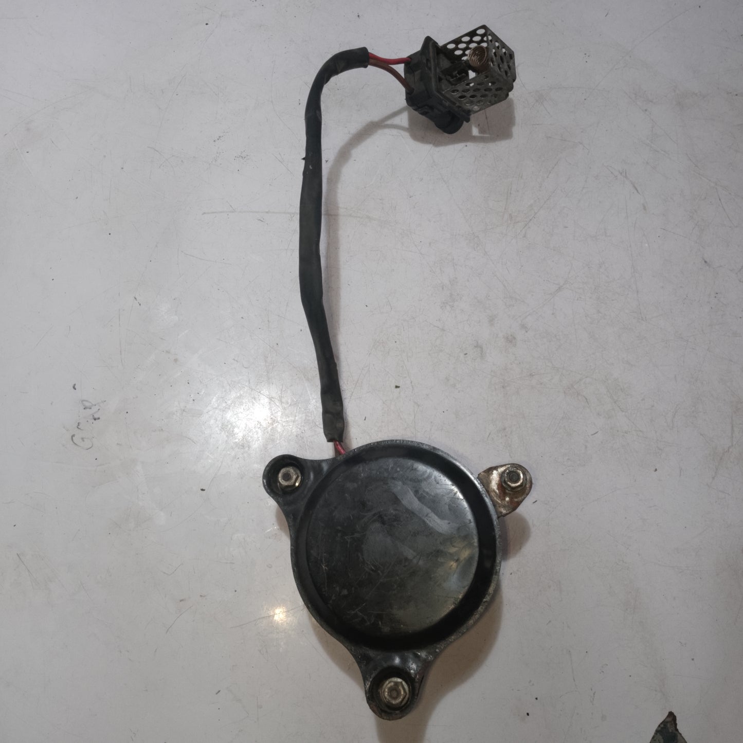 Fan Motor | Chevrolet Sail
