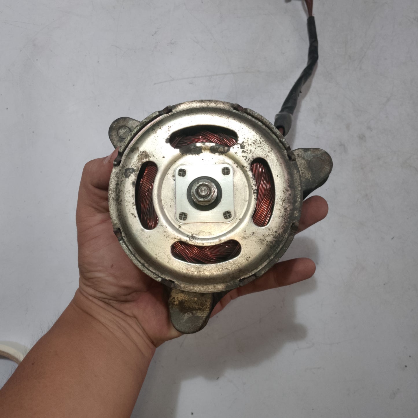 Fan Motor | Chevrolet Sail