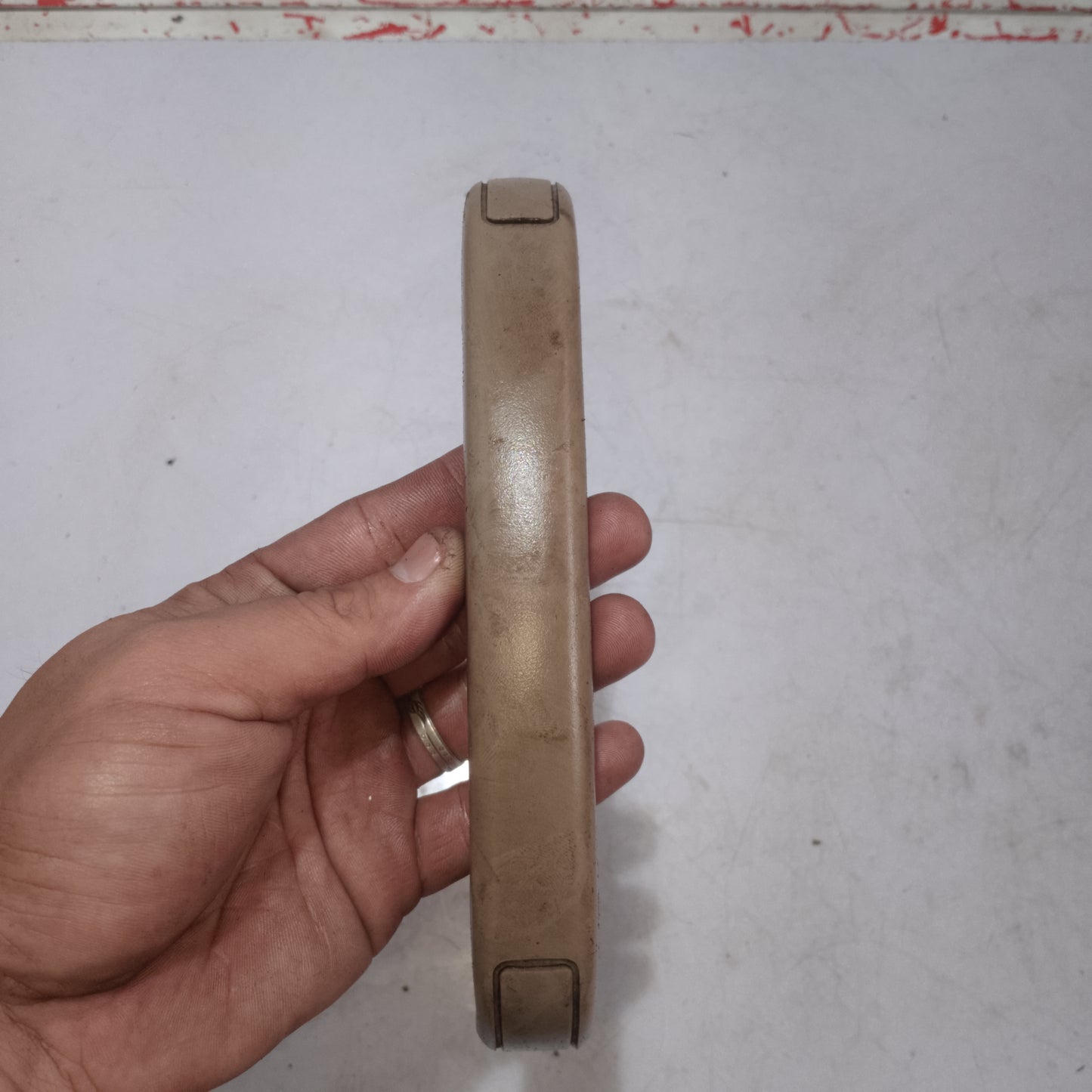 Ceiling Handle | Rear Driver Side | Ford Escape 2.0