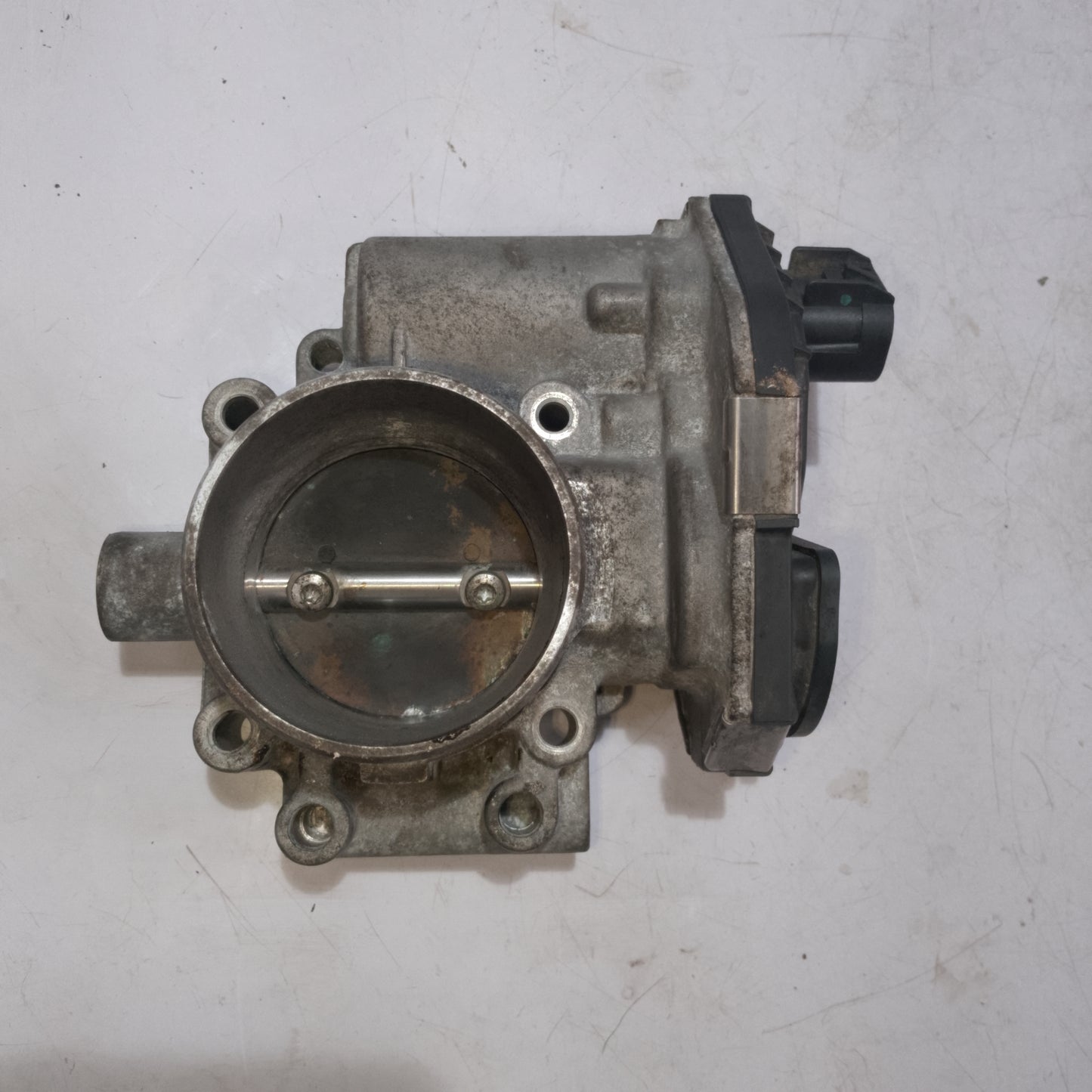 Throttle Body | Chevrolet Sail
