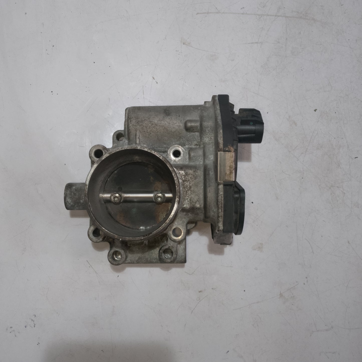 Throttle Body | Chevrolet Sail