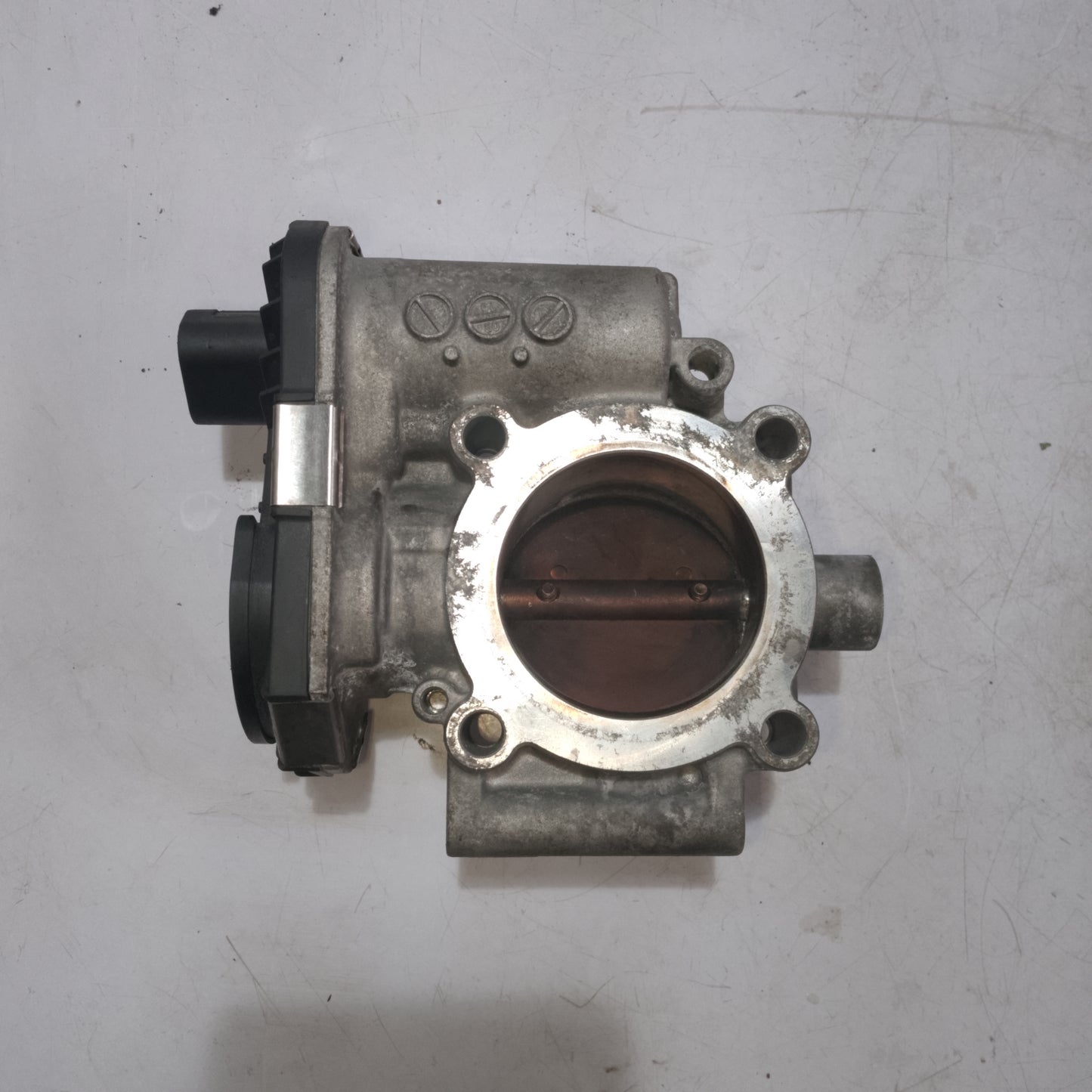 Throttle Body | Chevrolet Sail