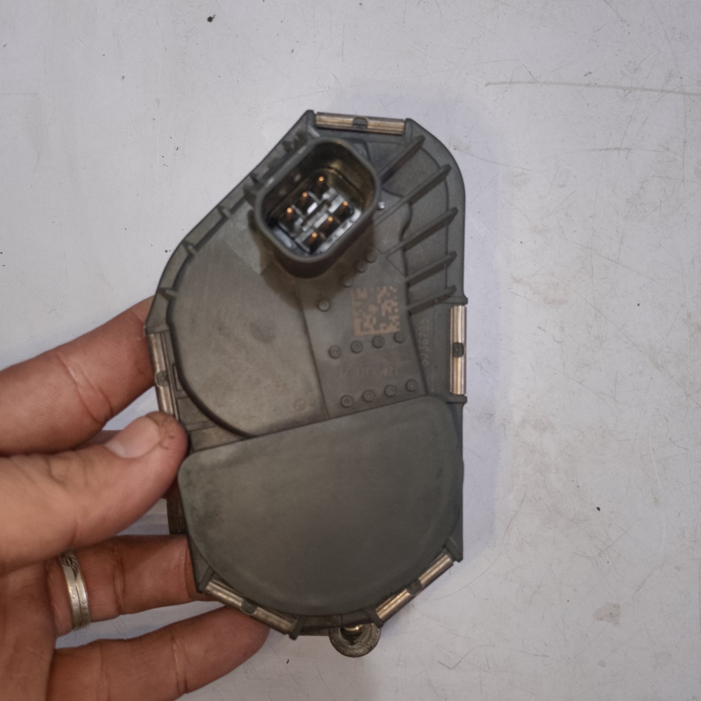 Throttle Body | Chevrolet Sail