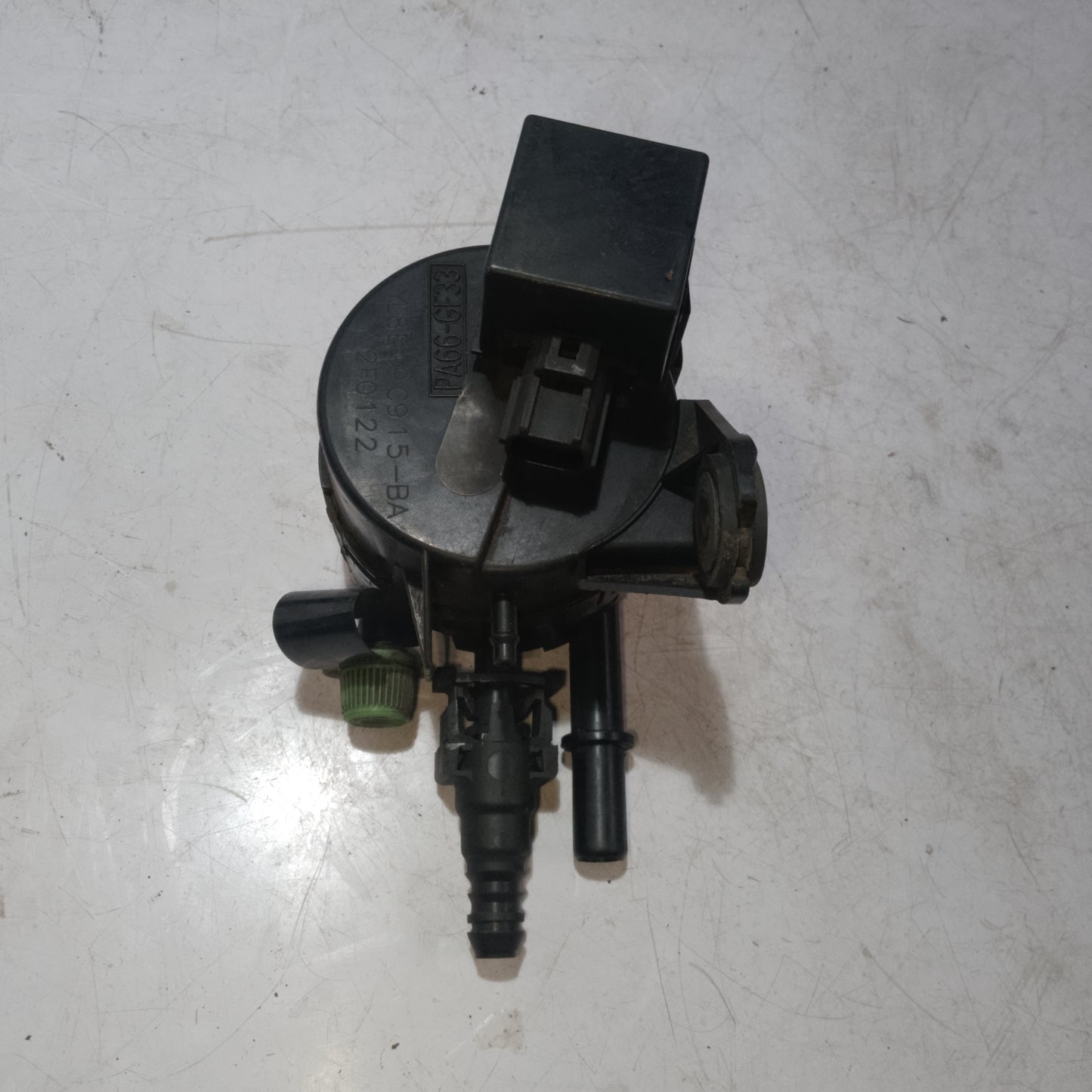 Vapor Canister | Ford Escape 2.0