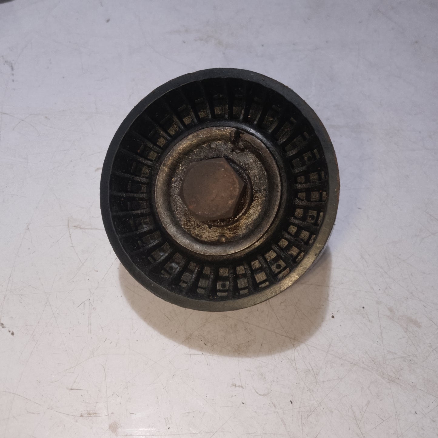 Belt Tensioner | Ford Escape 2.0