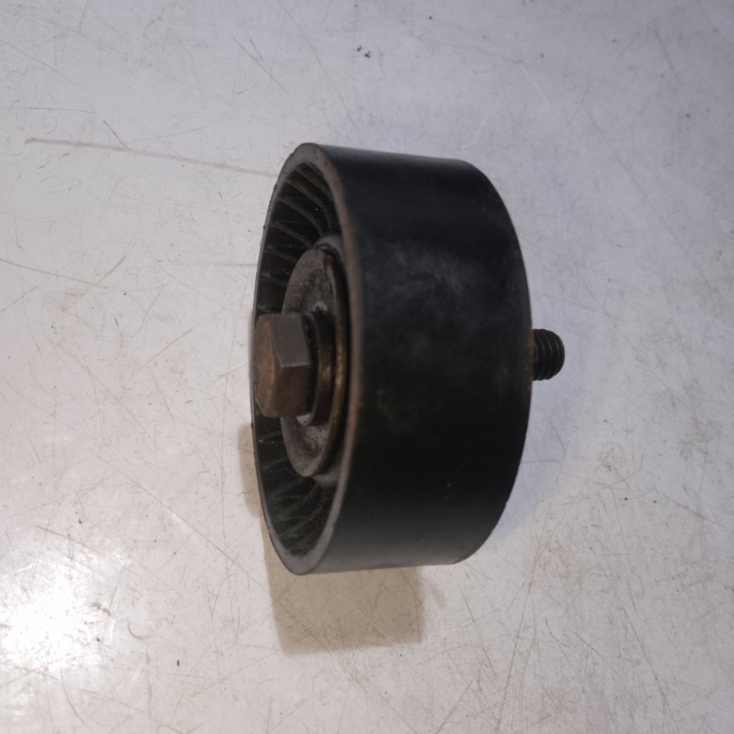 Belt Tensioner | Ford Escape 2.0