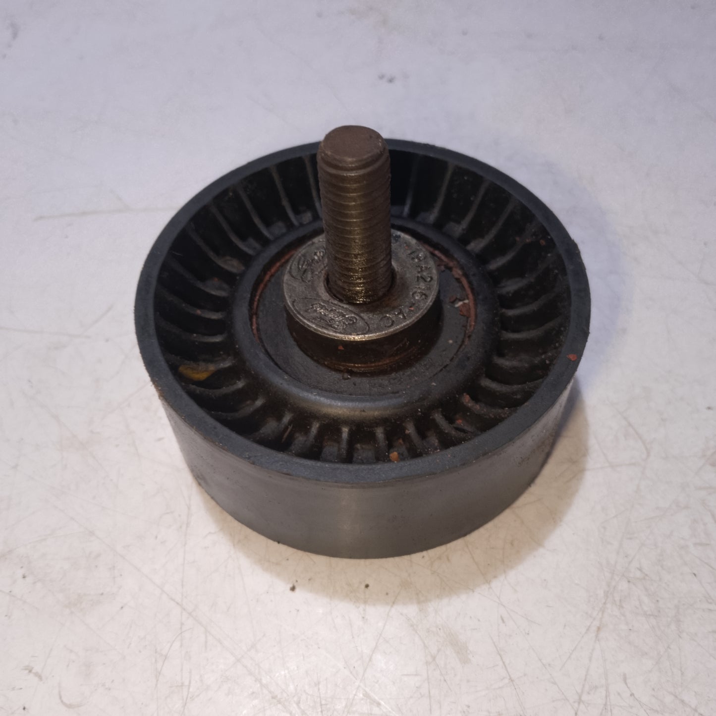 Belt Tensioner | Ford Escape 2.0
