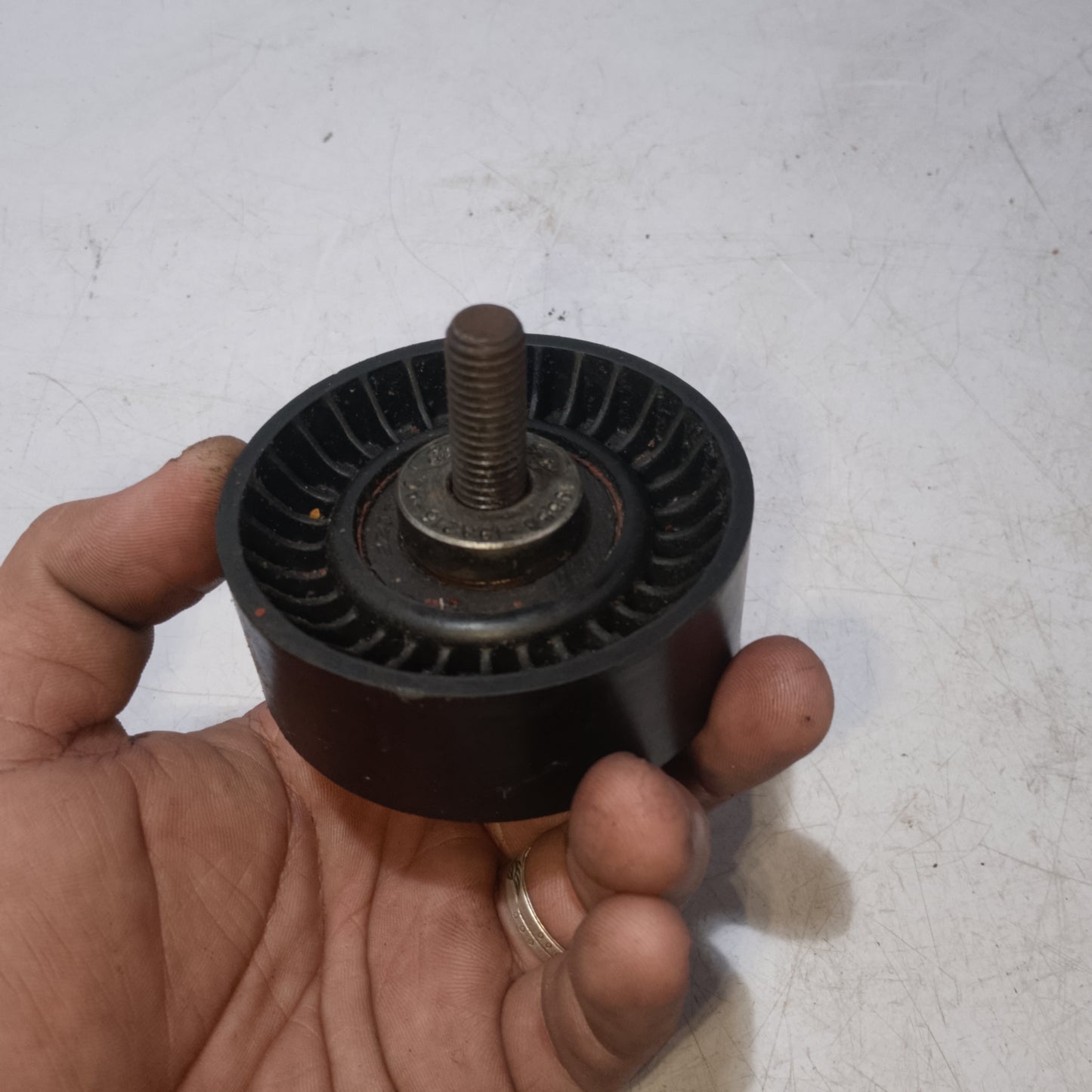 Belt Tensioner | Ford Escape 2.0
