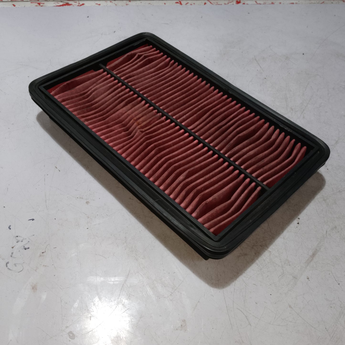 Air Filter | Ford Lynx