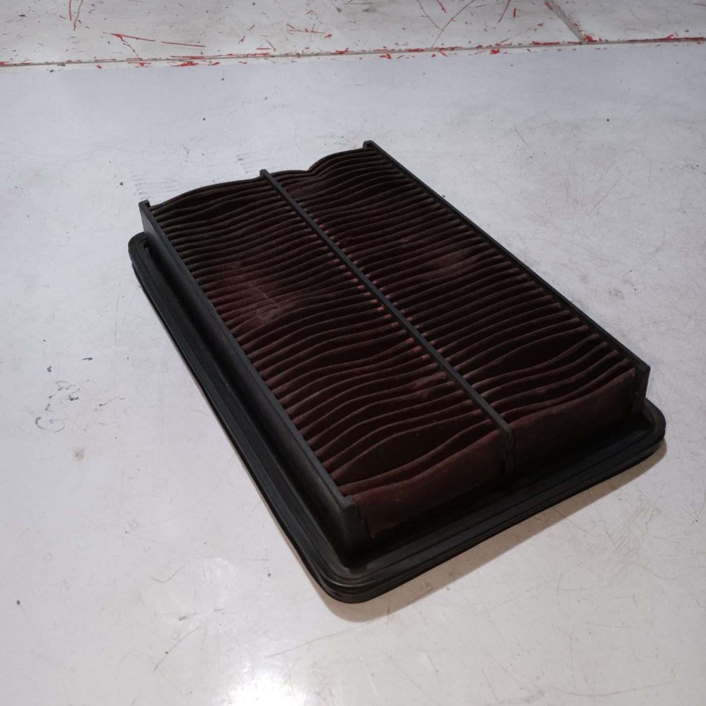 Air Filter | Ford Lynx