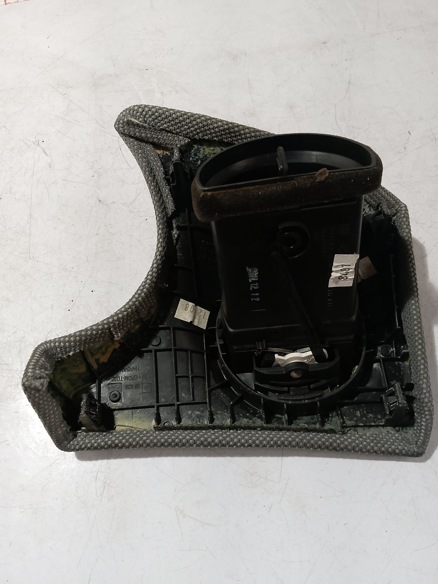 AC Vent | Chevrolet Cruze