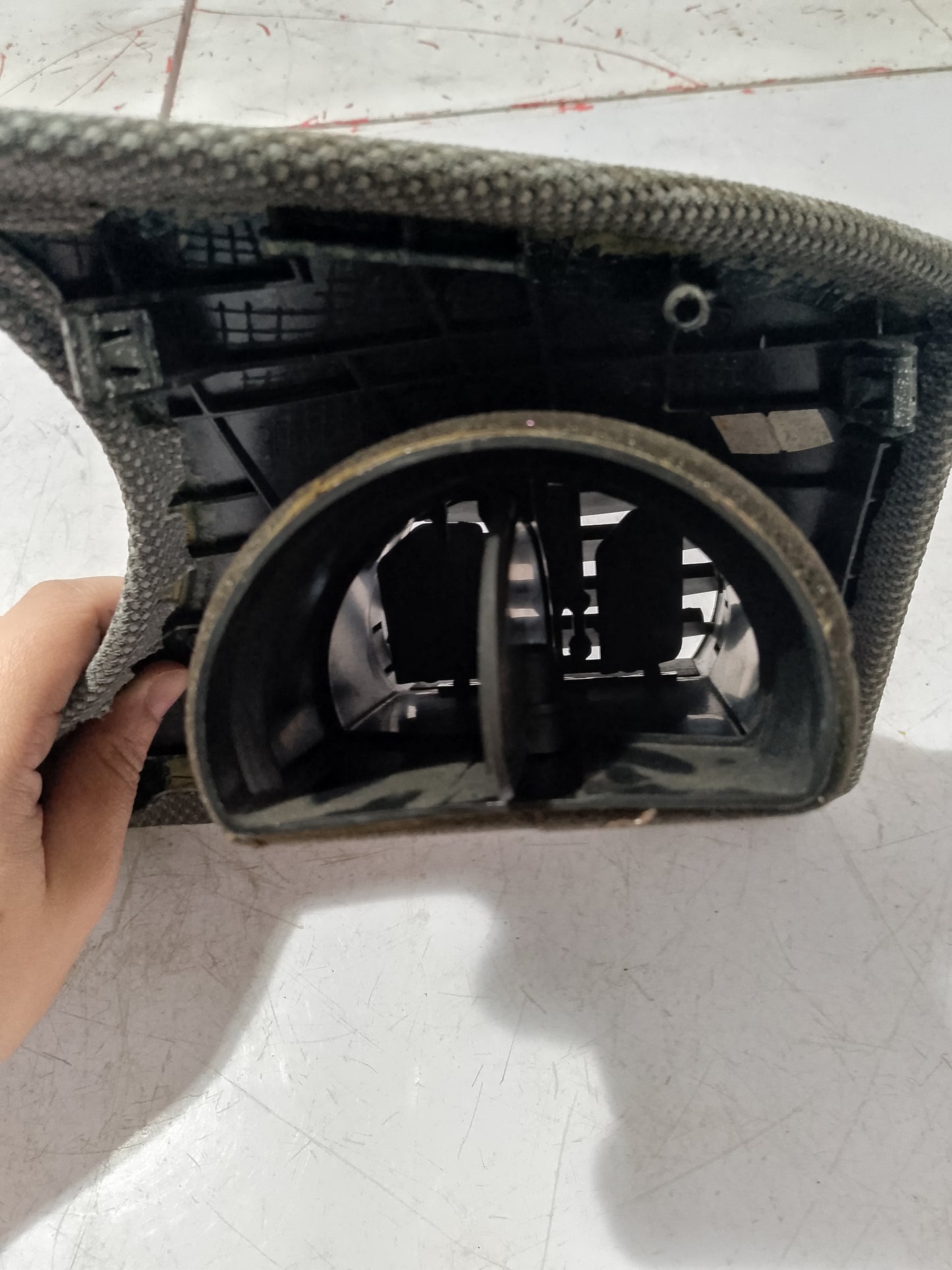 AC Vent | Chevrolet Cruze