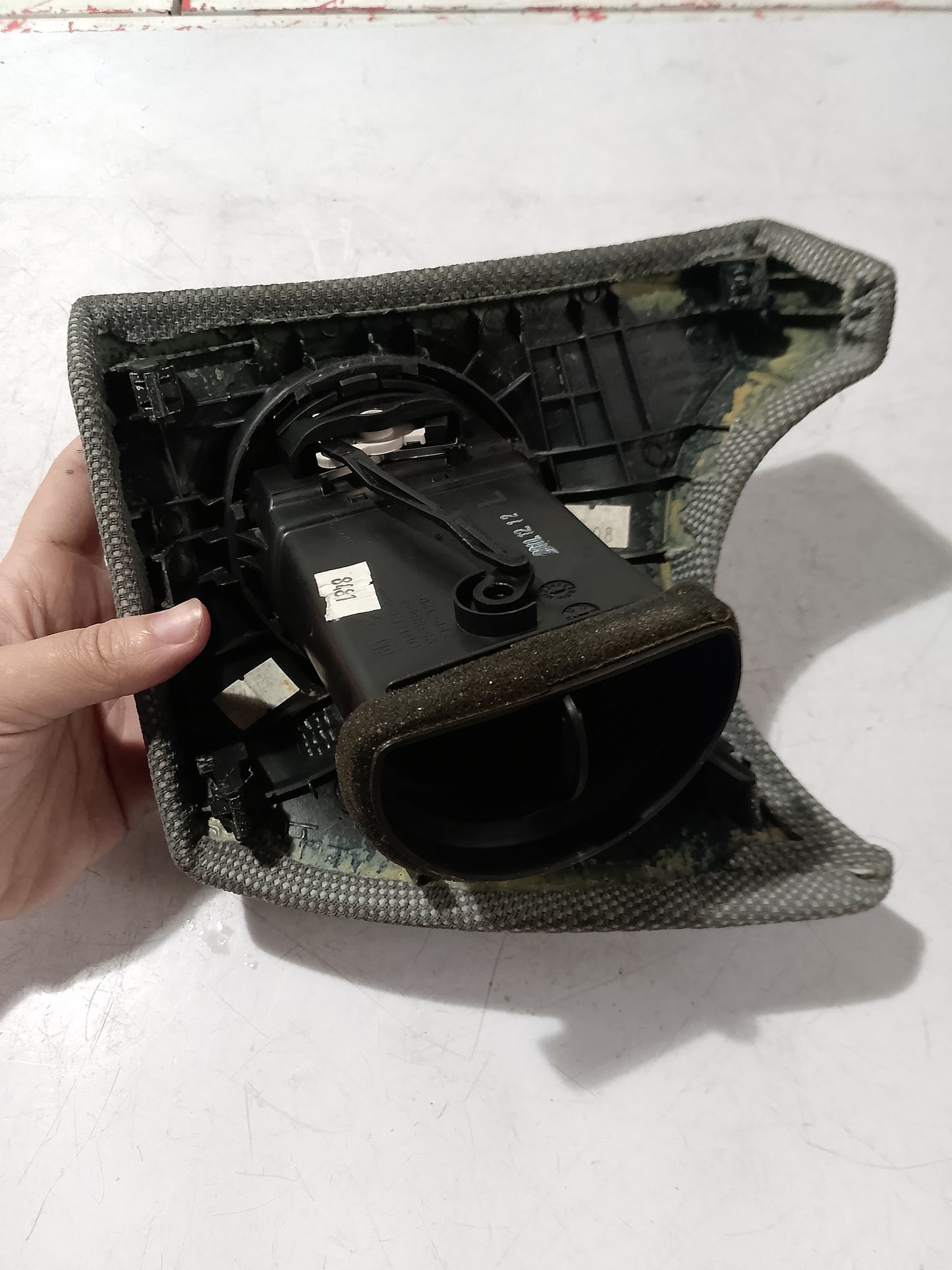 AC Vent | Chevrolet Cruze