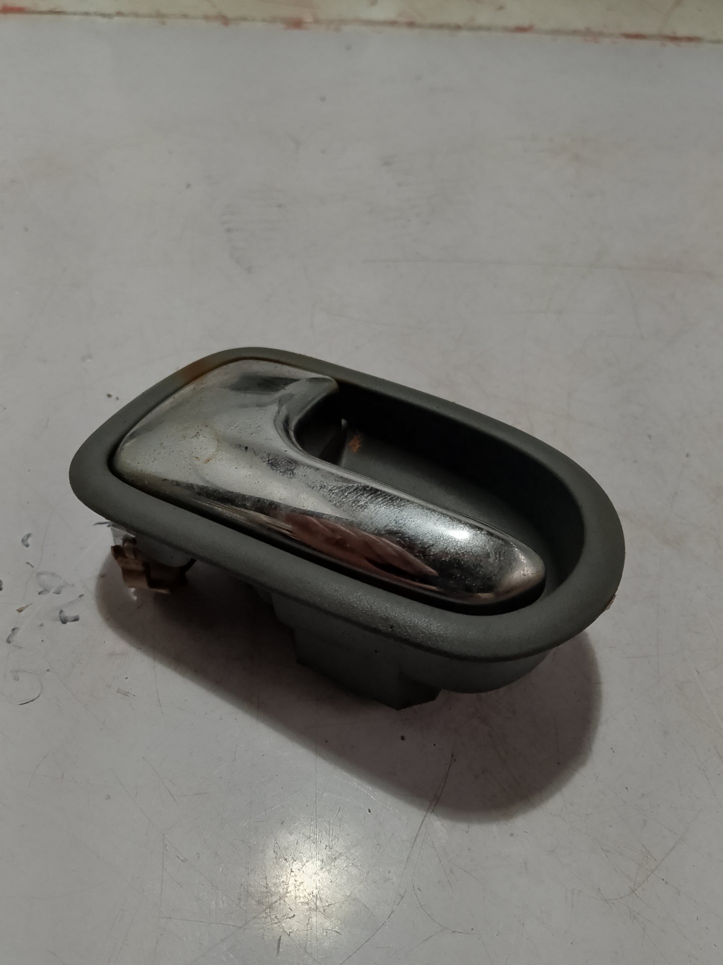 Inner Door Handle | Driver Side | Ford Lynx