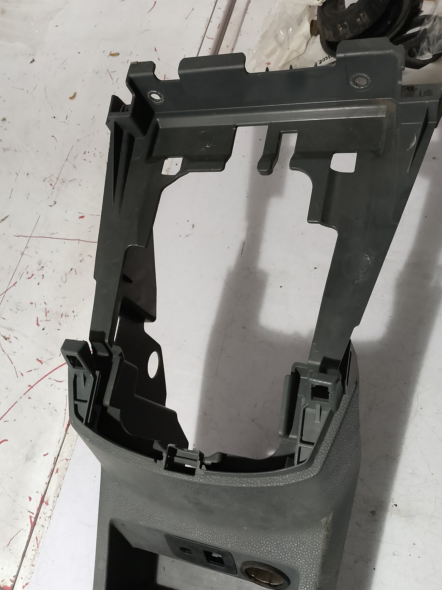 Arm Rest Assembly | Ford EcoSport