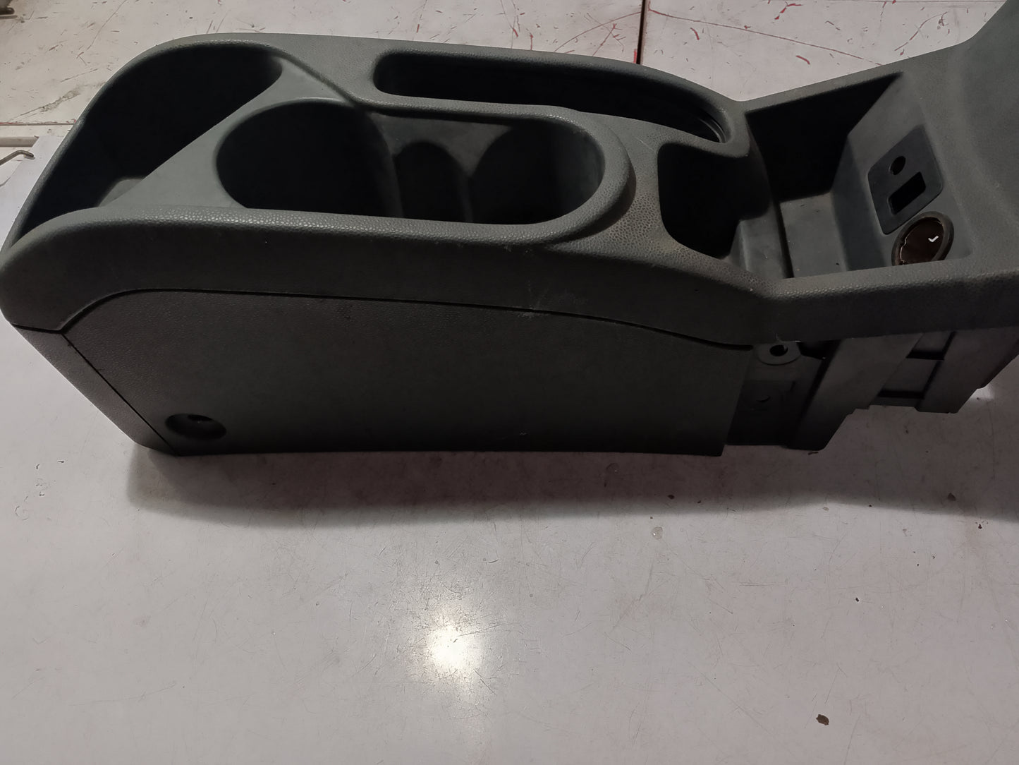 Arm Rest Assembly | Ford EcoSport