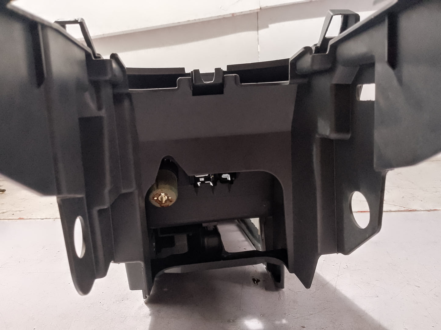 Arm Rest Assembly | Ford EcoSport