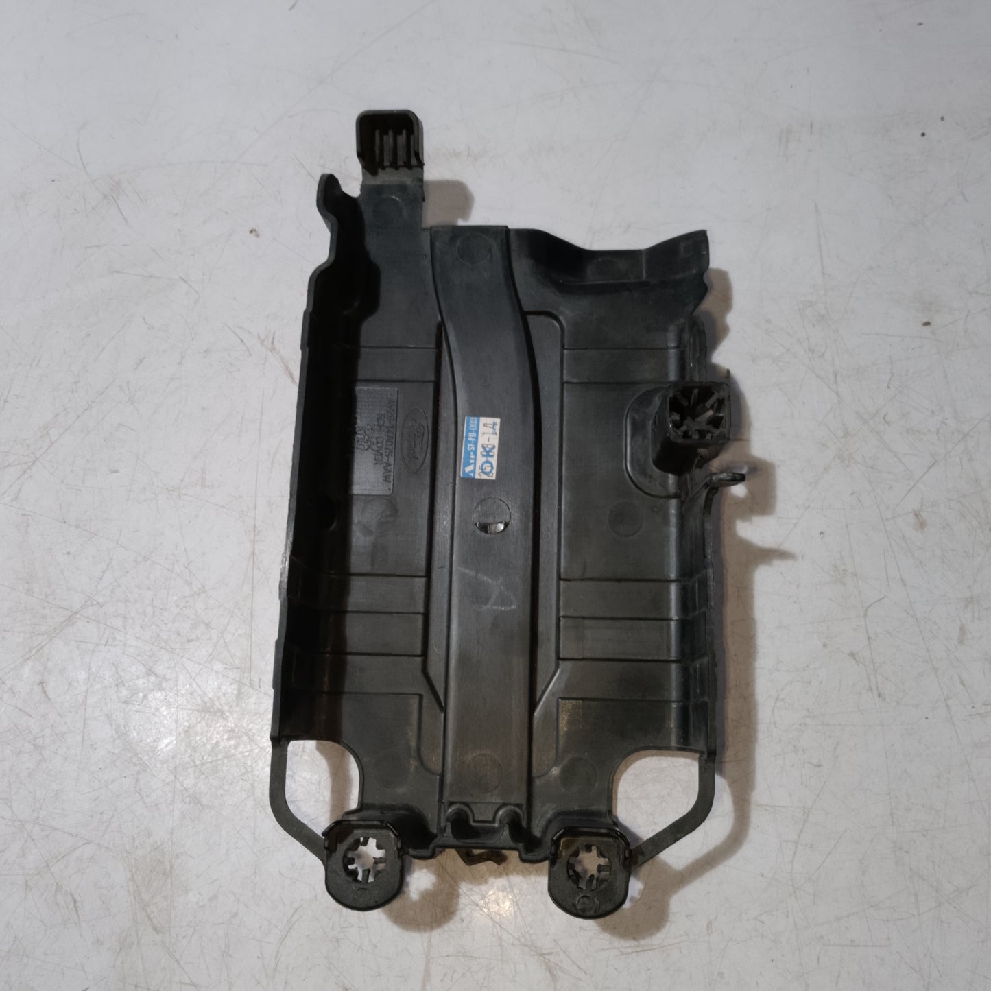 Air Bag Cover | Ford Fiesta 1.5