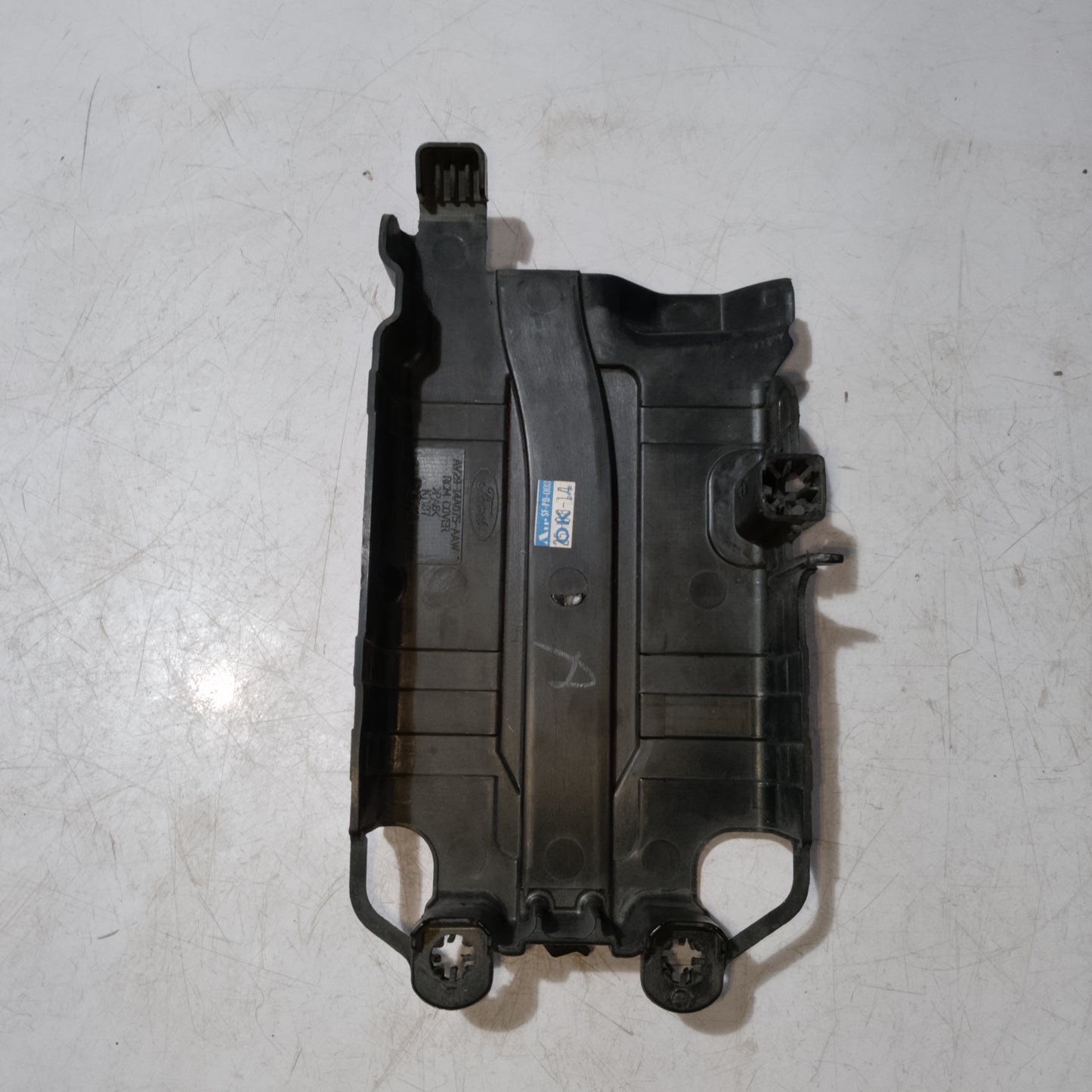 Air Bag Cover | Ford Fiesta 1.5