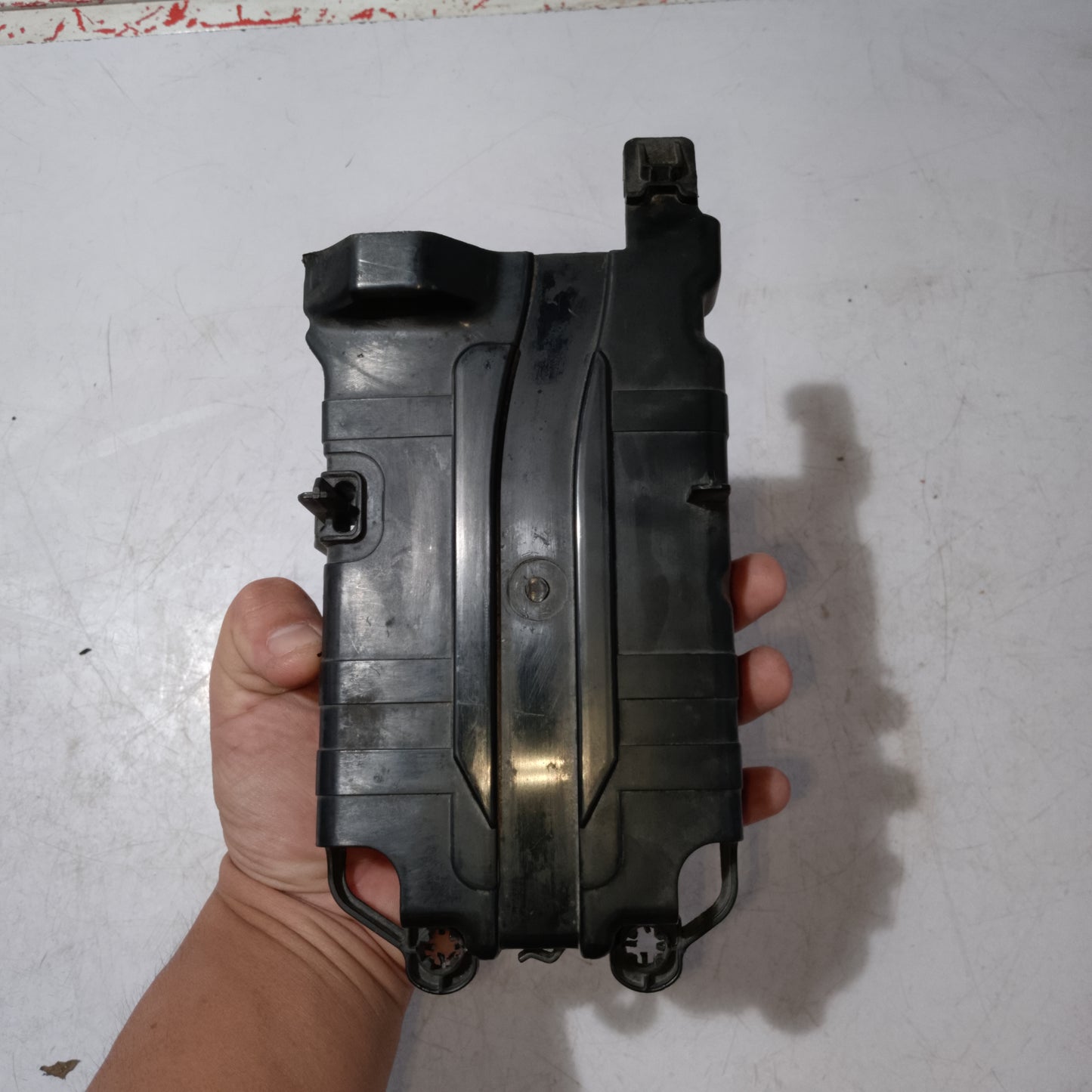 Air Bag Cover | Ford Fiesta 1.5