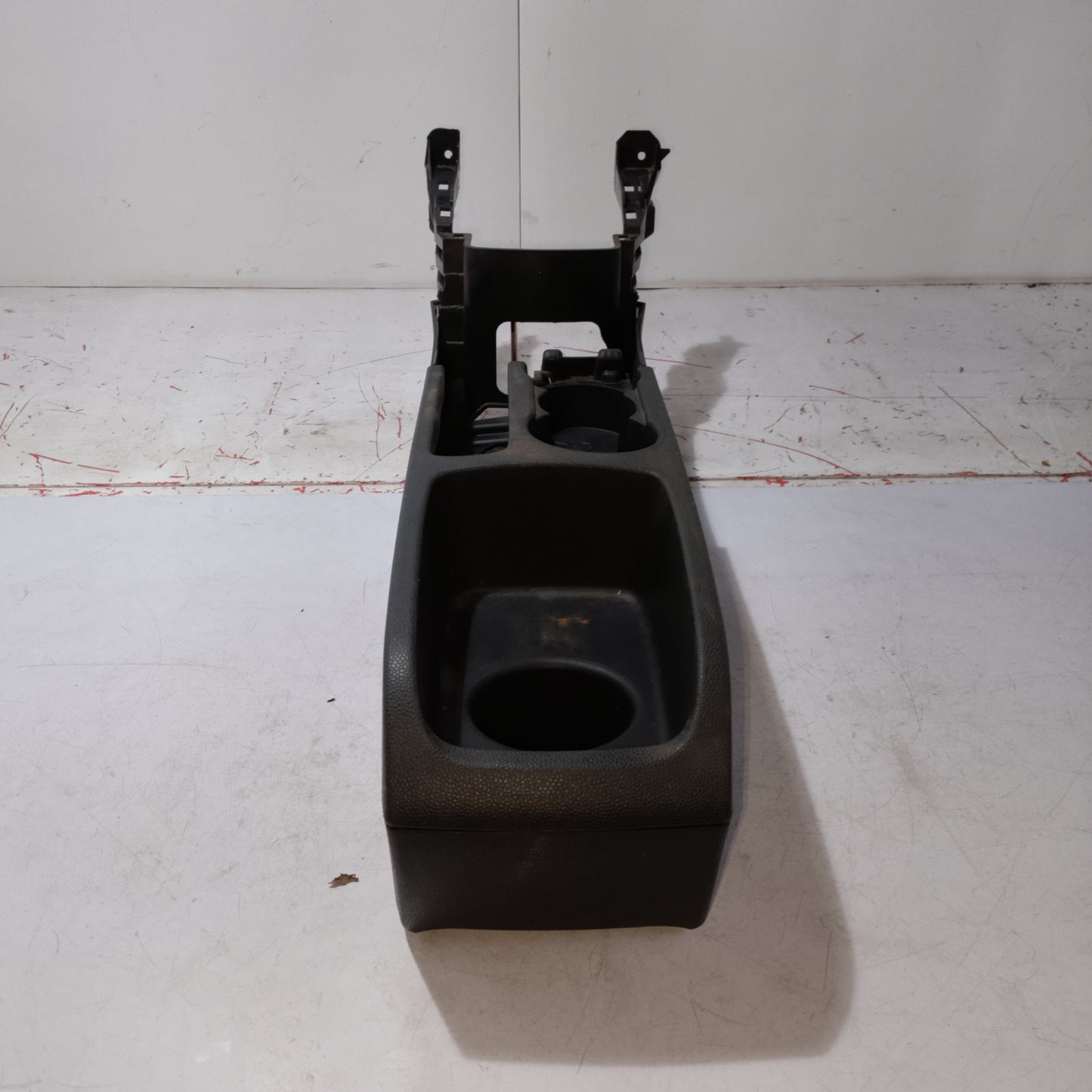 Center Console | Ford Fiesta 1.5