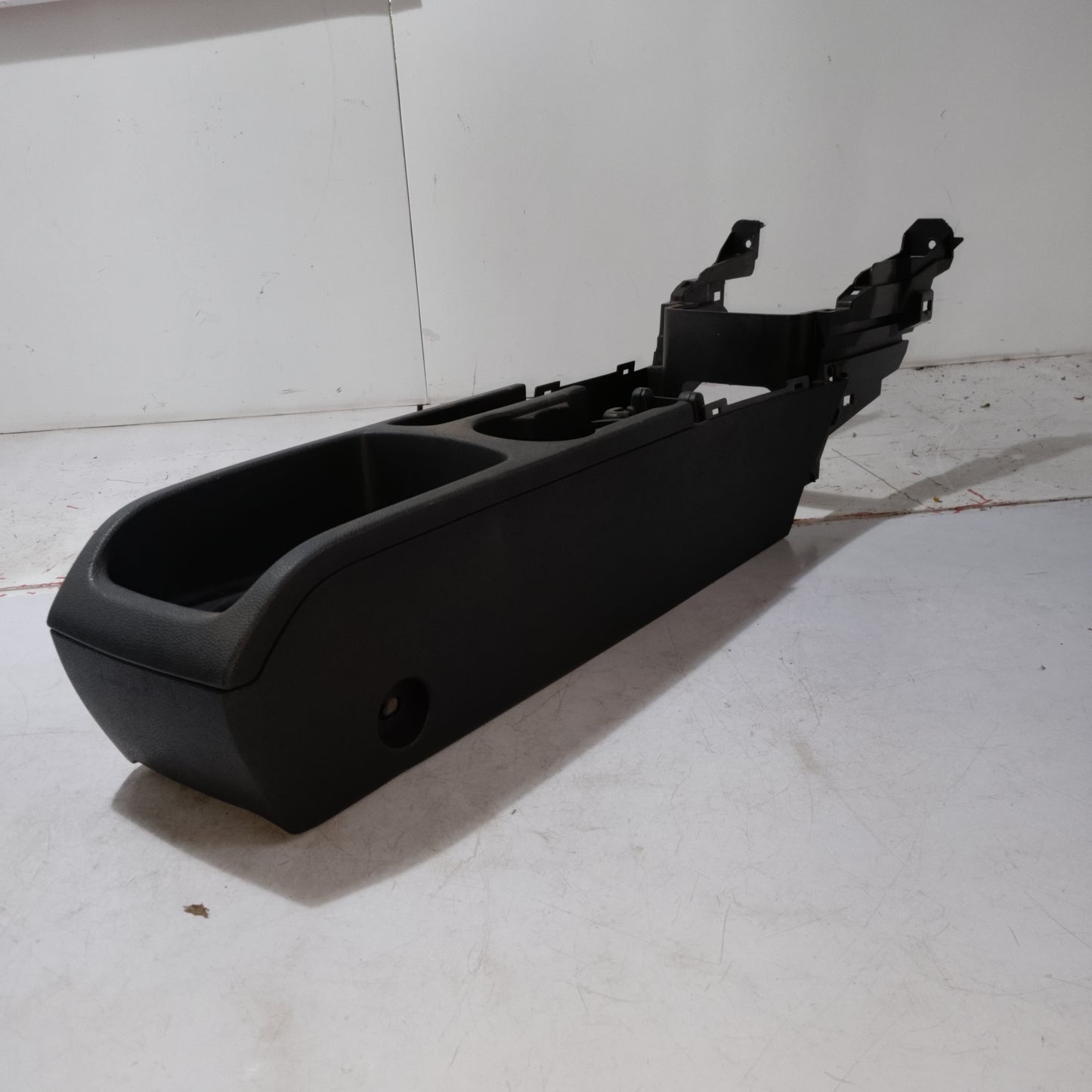 Center Console | Ford Fiesta 1.5