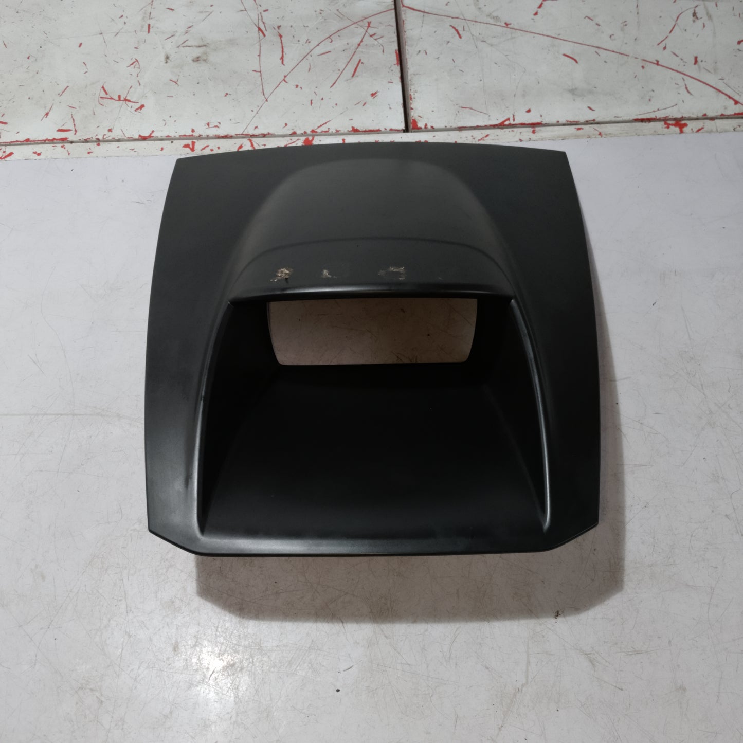 Center Cover Dashboard | Ford Fiesta 1.5