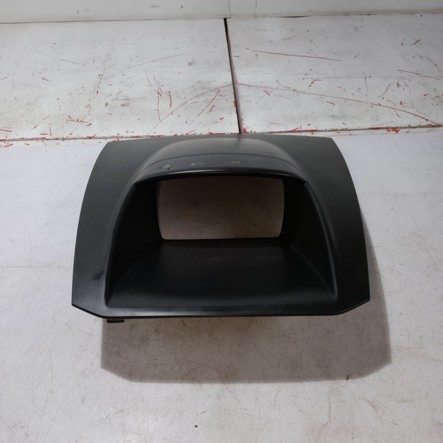 Center Cover Dashboard | Ford Fiesta 1.5
