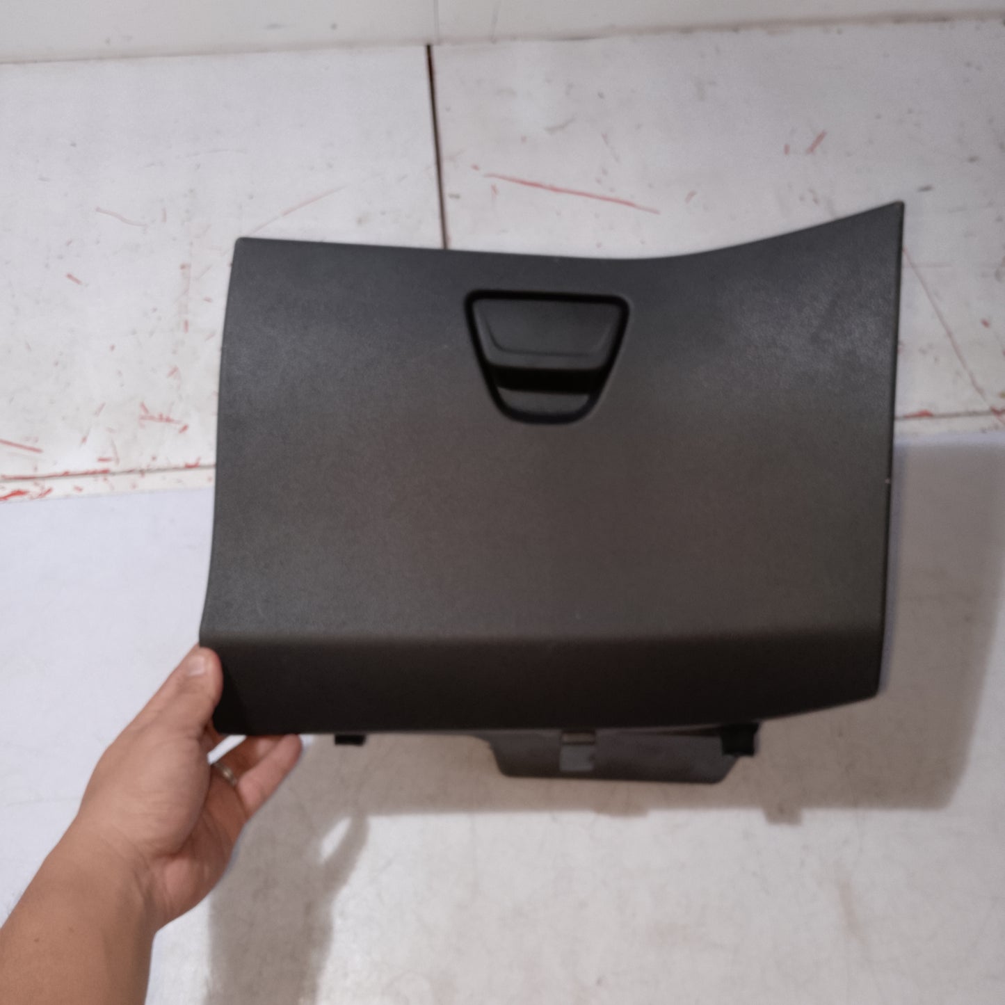 Glove Box | Ford Fiesta 1.5