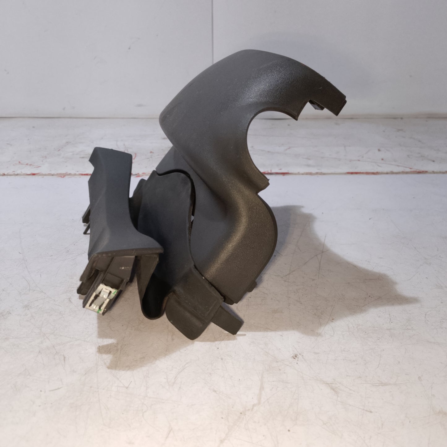 Steering Wheel Column Cover | Ford Fiesta 1.5