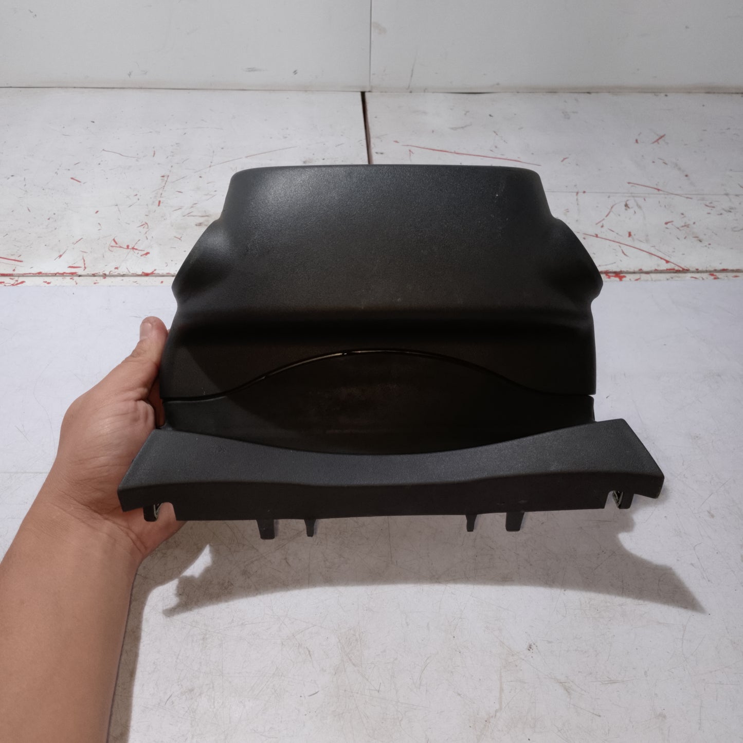 Steering Wheel Column Cover | Ford Fiesta 1.5