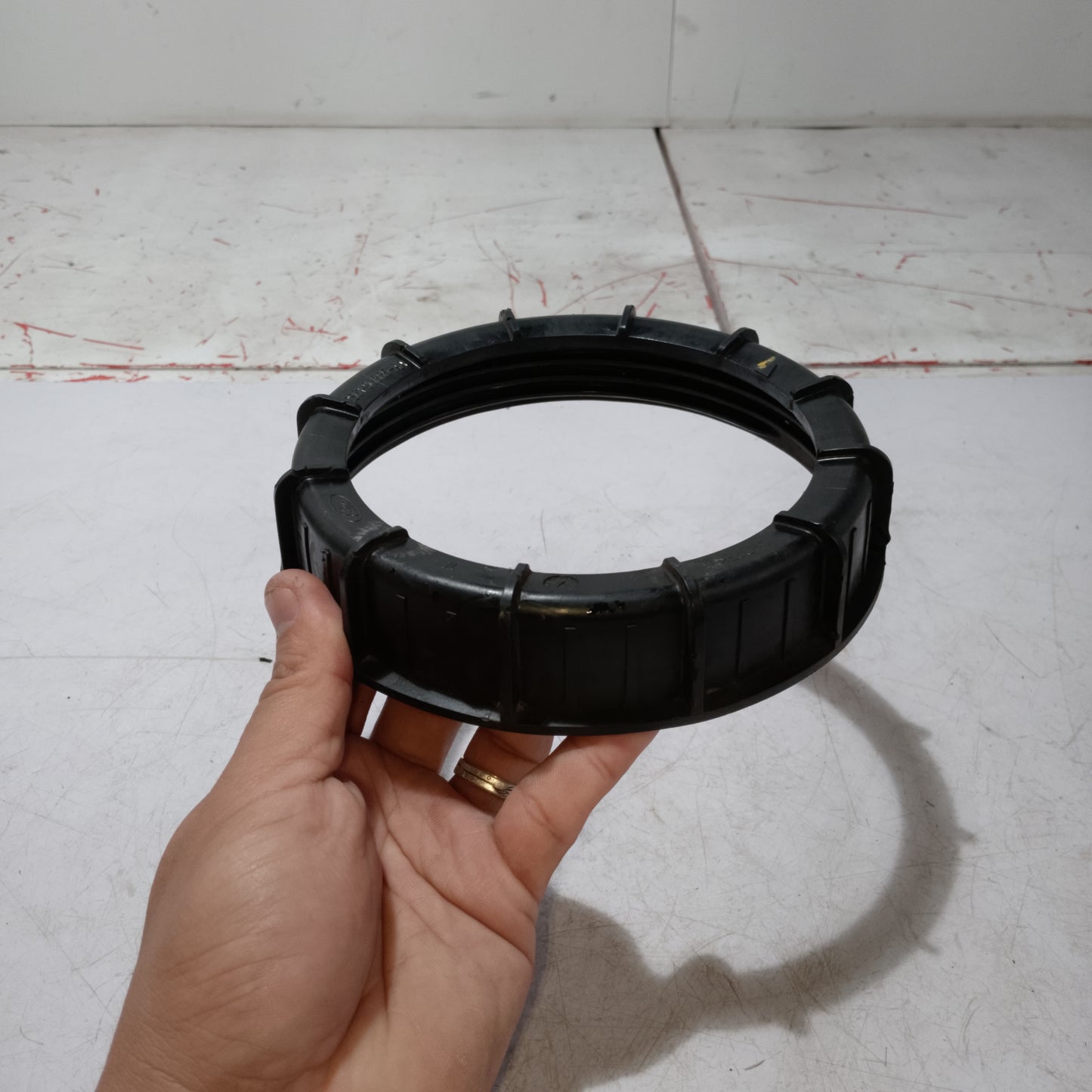 Fuel Pump Ring | Ford Fiesta 1.5