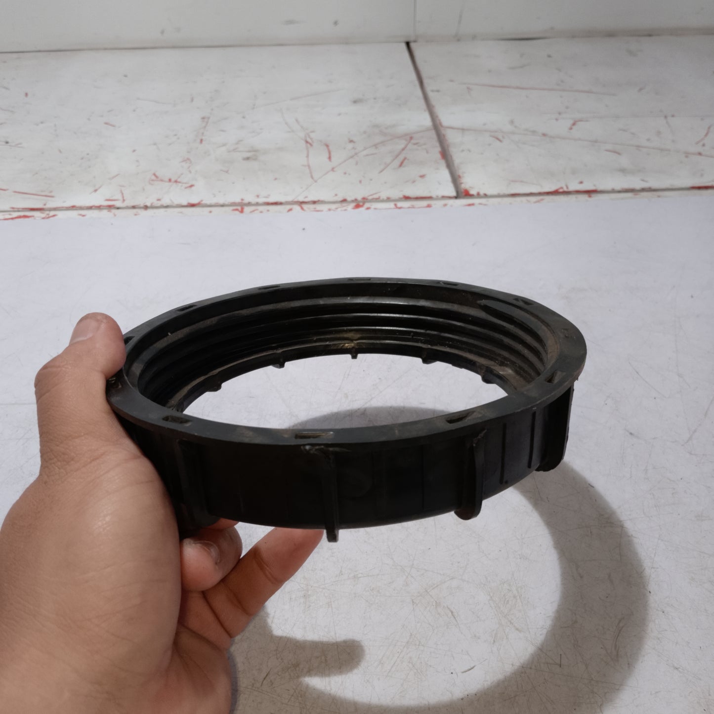 Fuel Pump Ring | Ford Fiesta 1.5