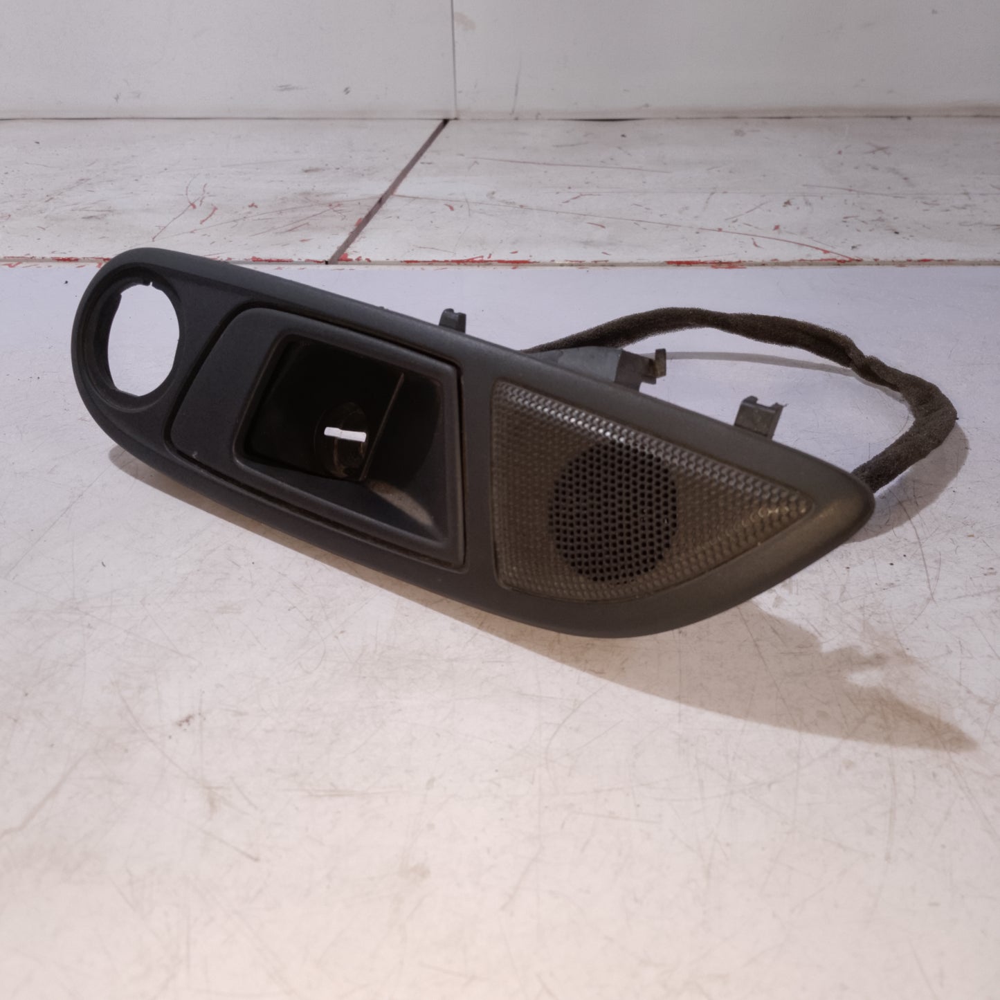 Inner Door Handle | Driver Side | Fiesta 1.5