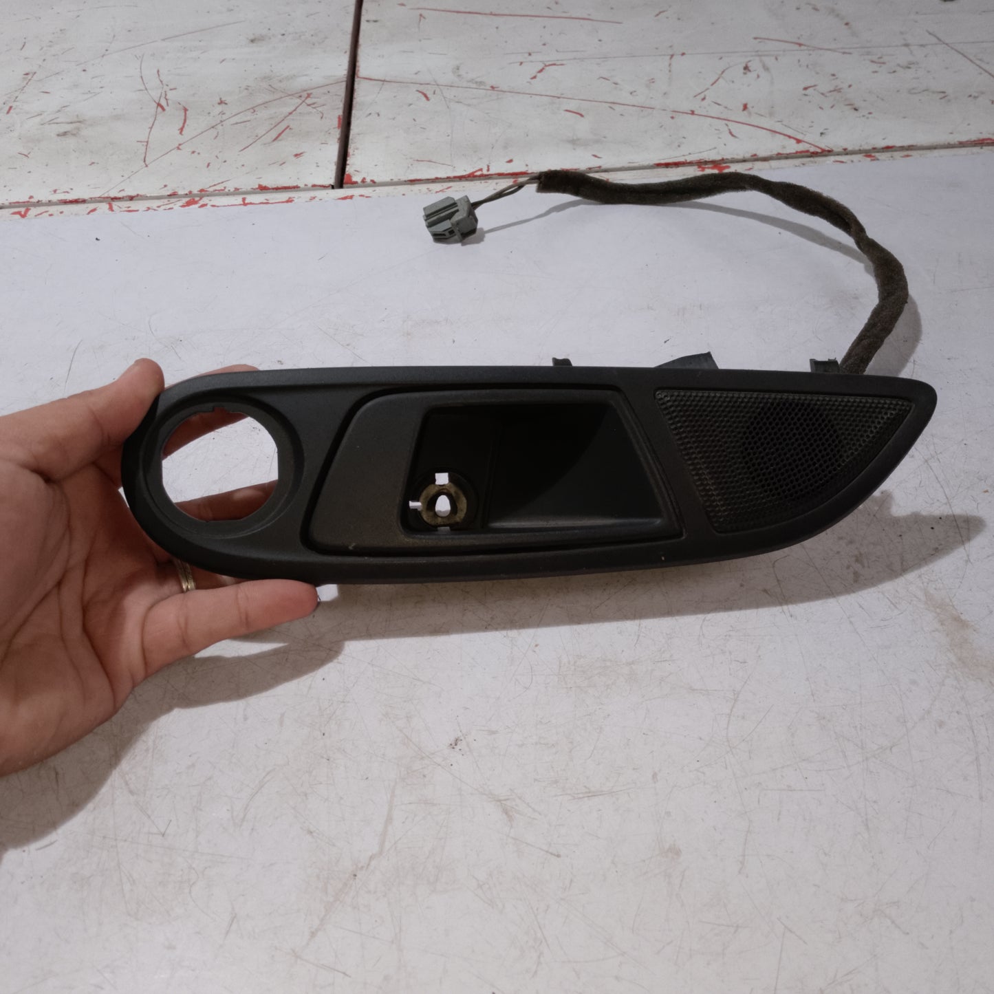 Inner Door Handle | Driver Side | Fiesta 1.5