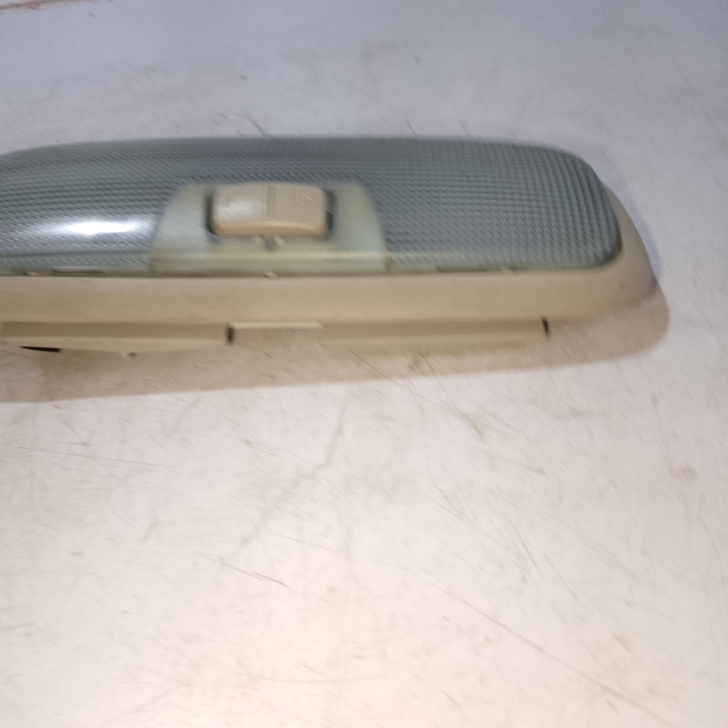 Dome Light | Ford Fiesta 1.5