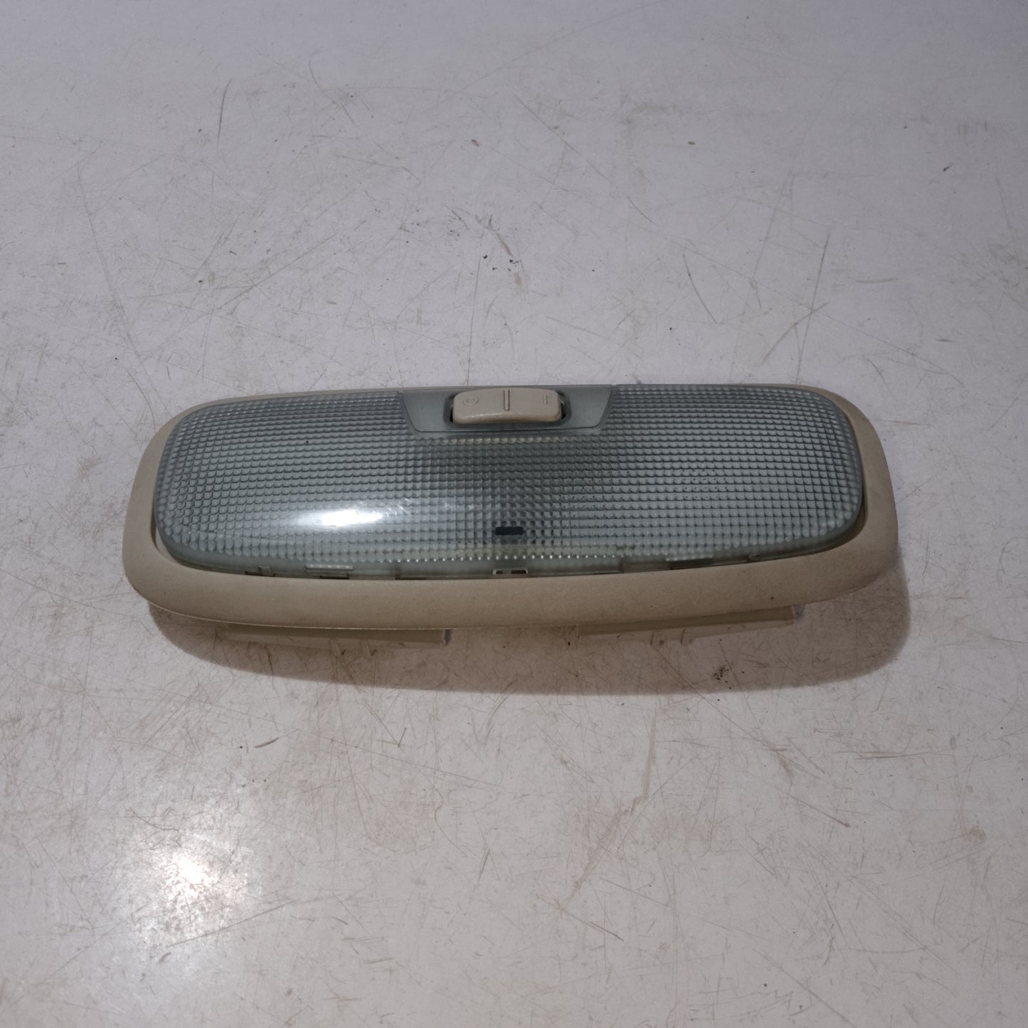 Dome Light | Ford Fiesta 1.5