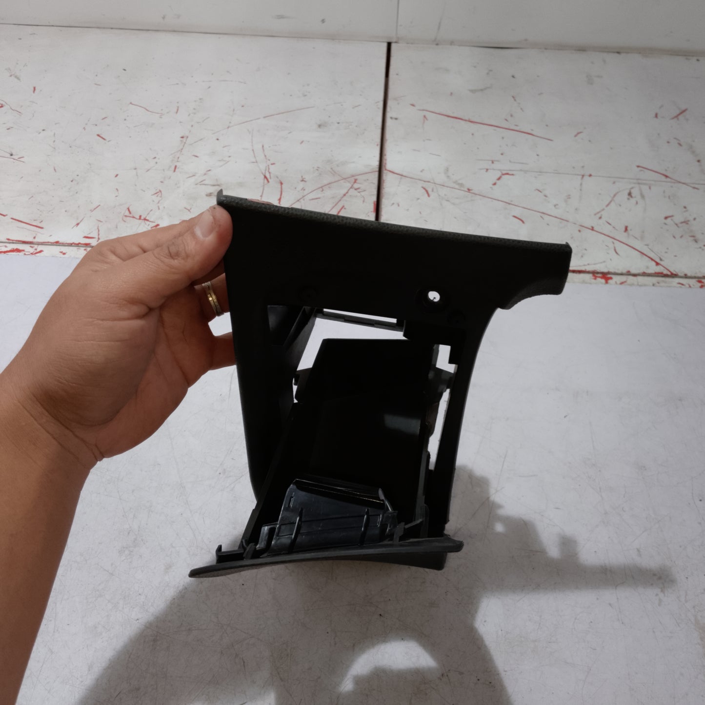 Small Glove Box | Driver Side | With Issue | Fiesta 1.5