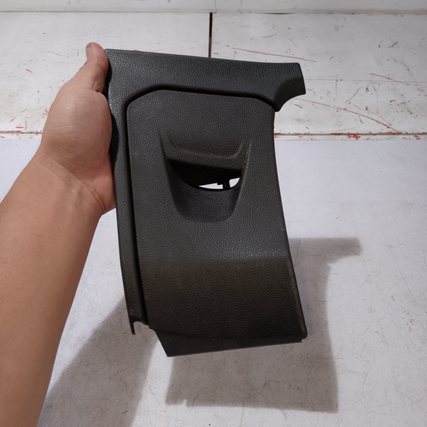 Small Glove Box | Driver Side | With Issue | Fiesta 1.5