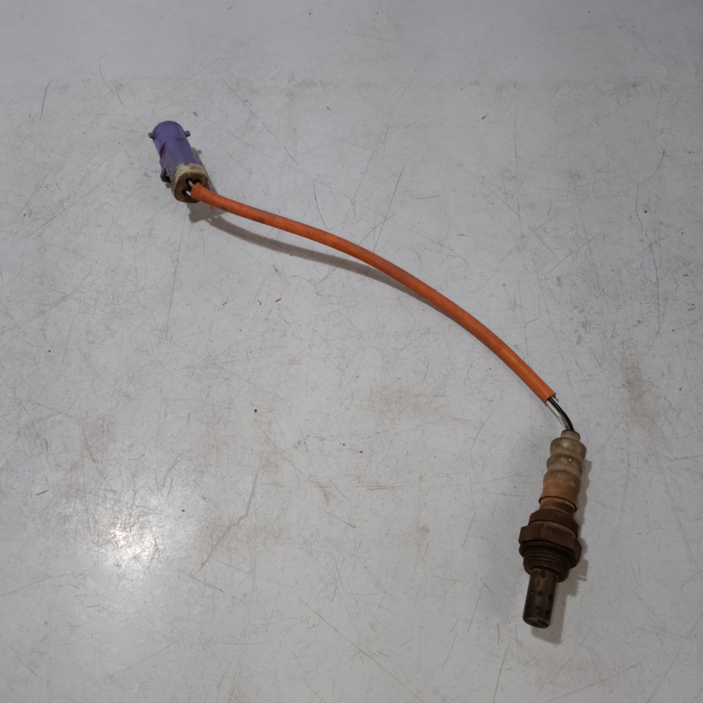 Oxygen Sensor Bank 2 | Fiesta 1.5