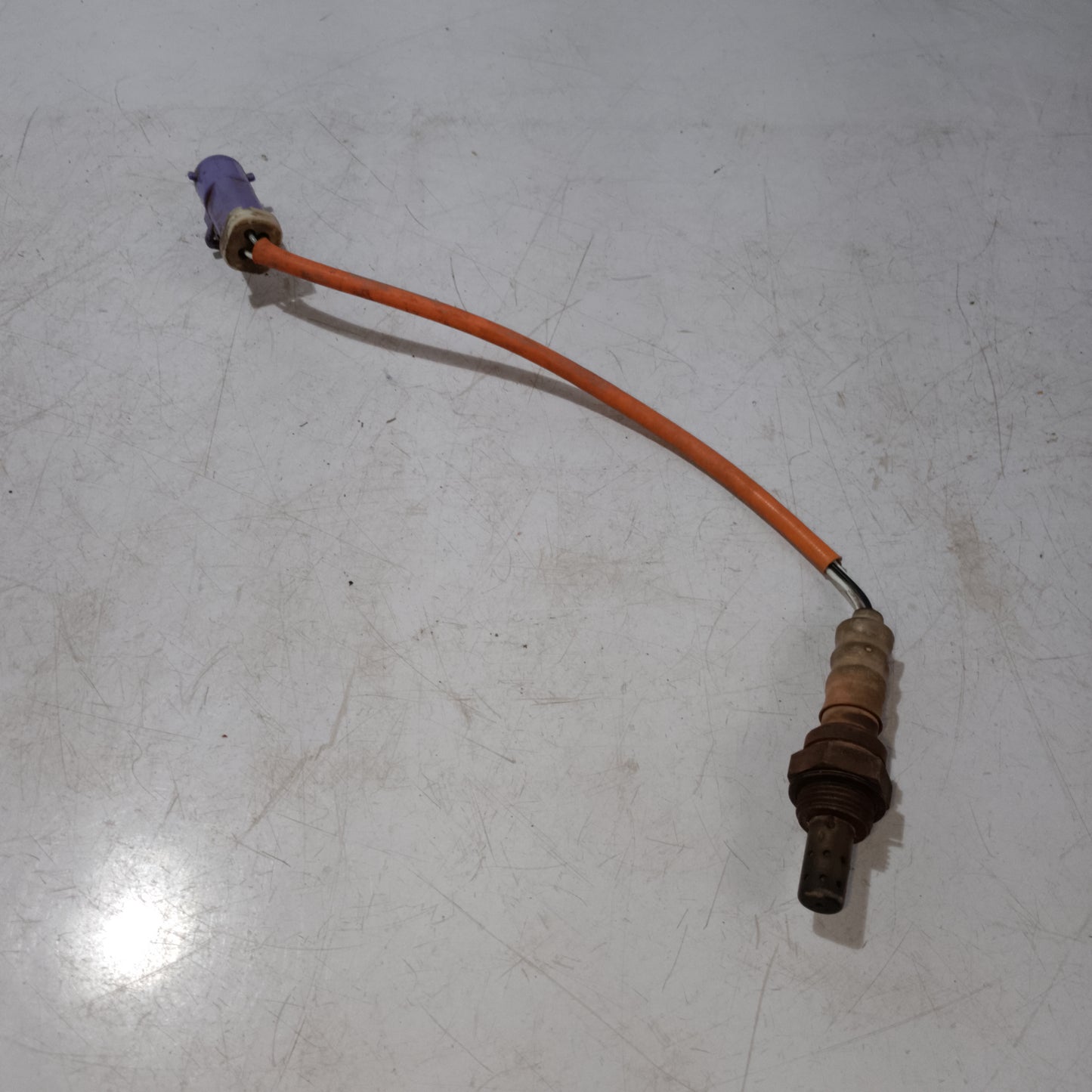 Oxygen Sensor Bank 2 | Fiesta 1.5