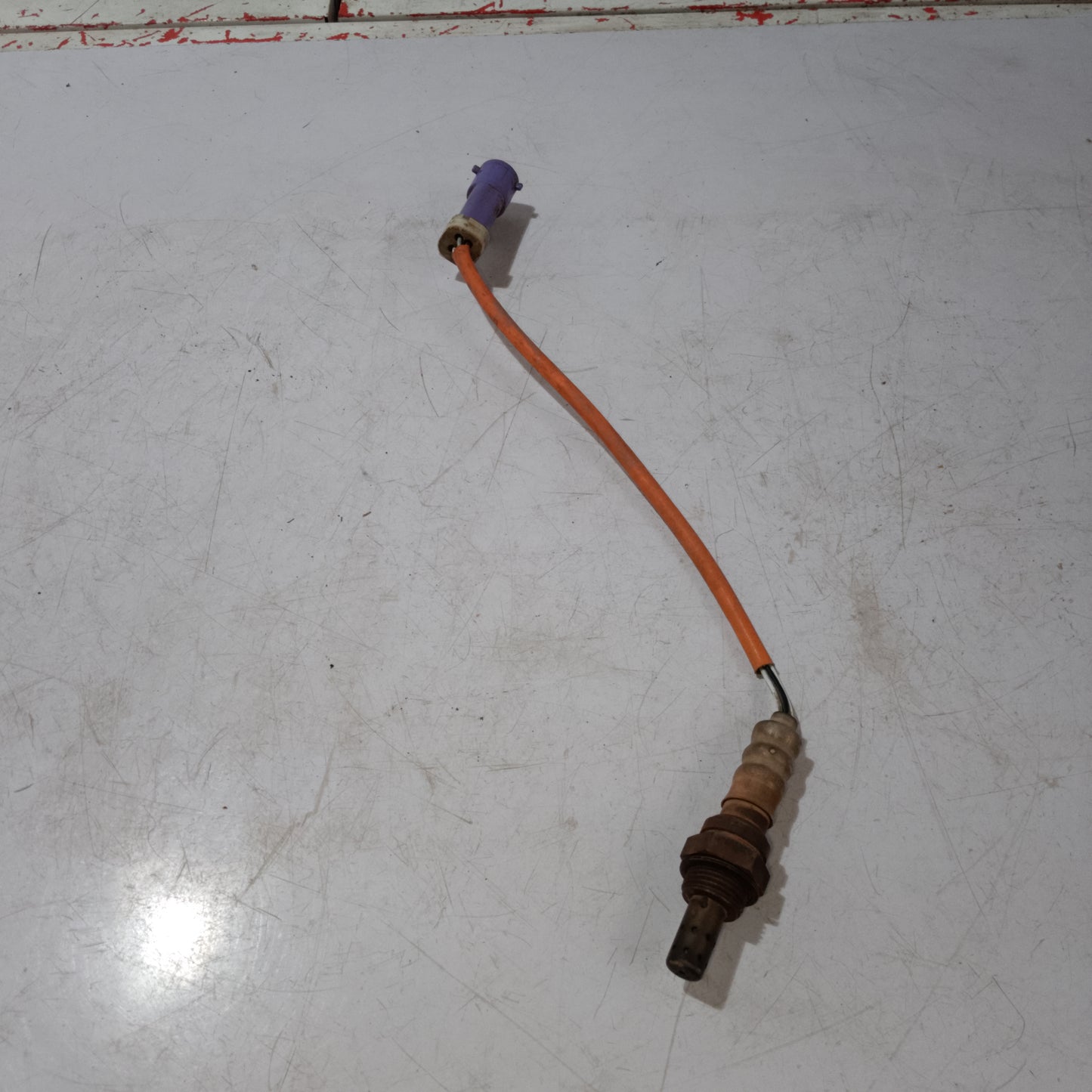 Oxygen Sensor Bank 2 | Fiesta 1.5