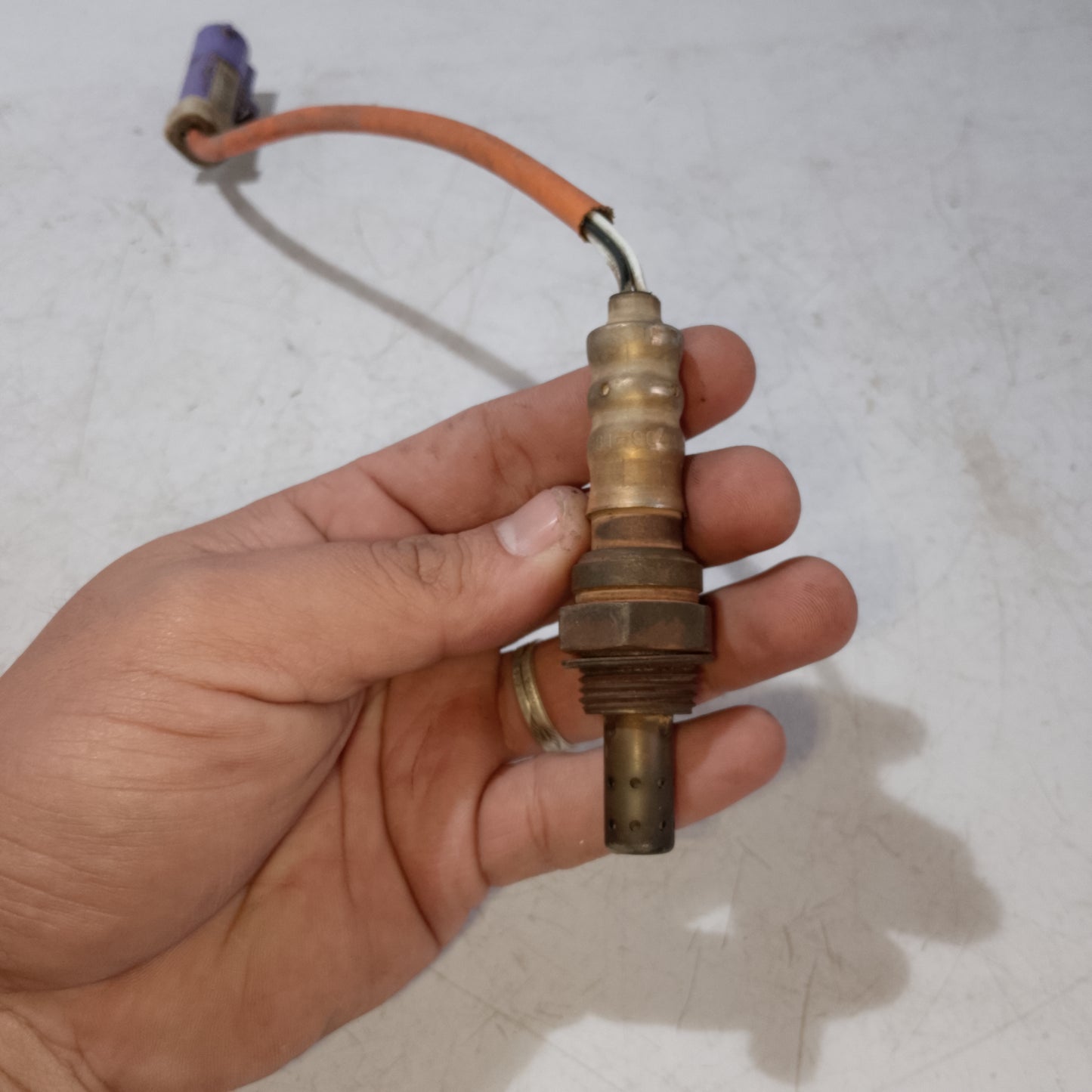 Oxygen Sensor Bank 2 | Fiesta 1.5