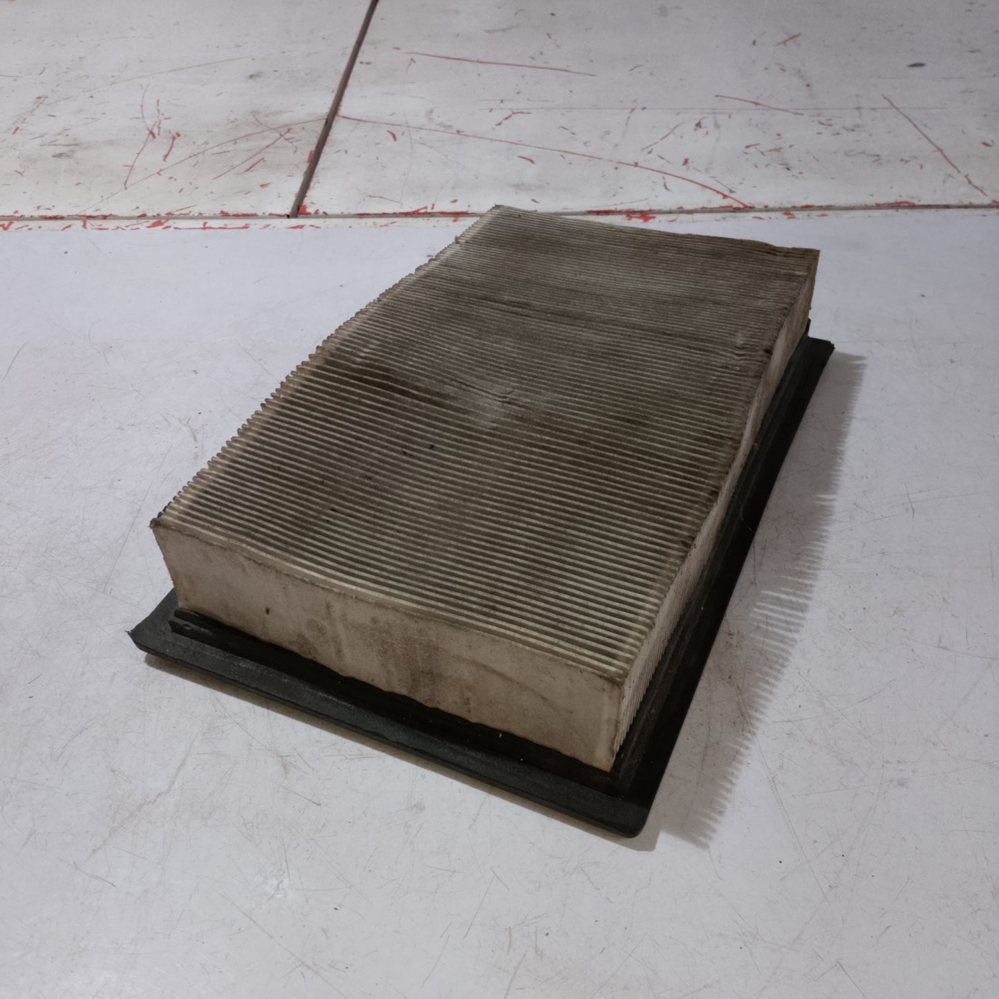 Air Filter | Explorer